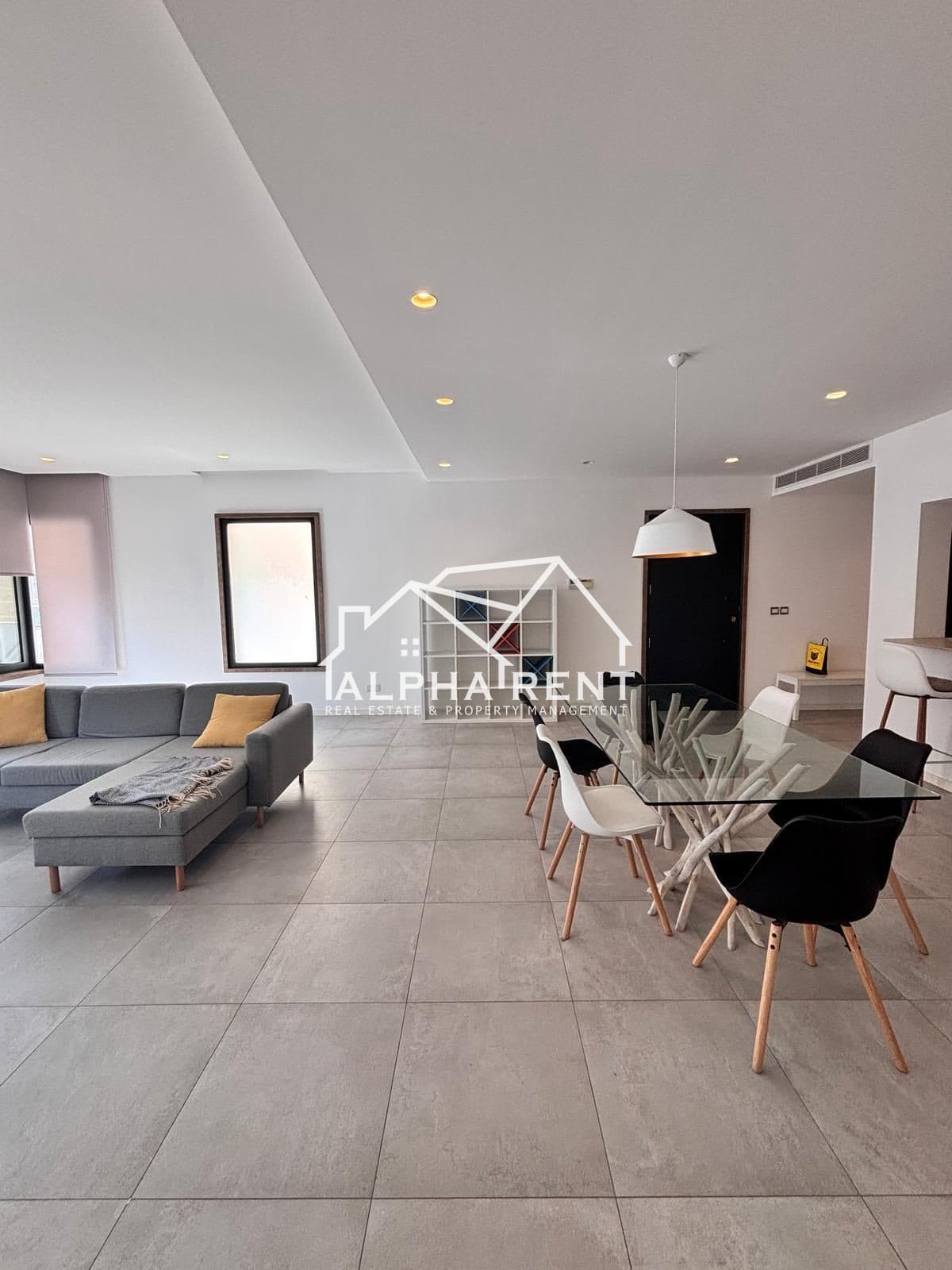Residential Rent Apartments in St. Julian's - 4
