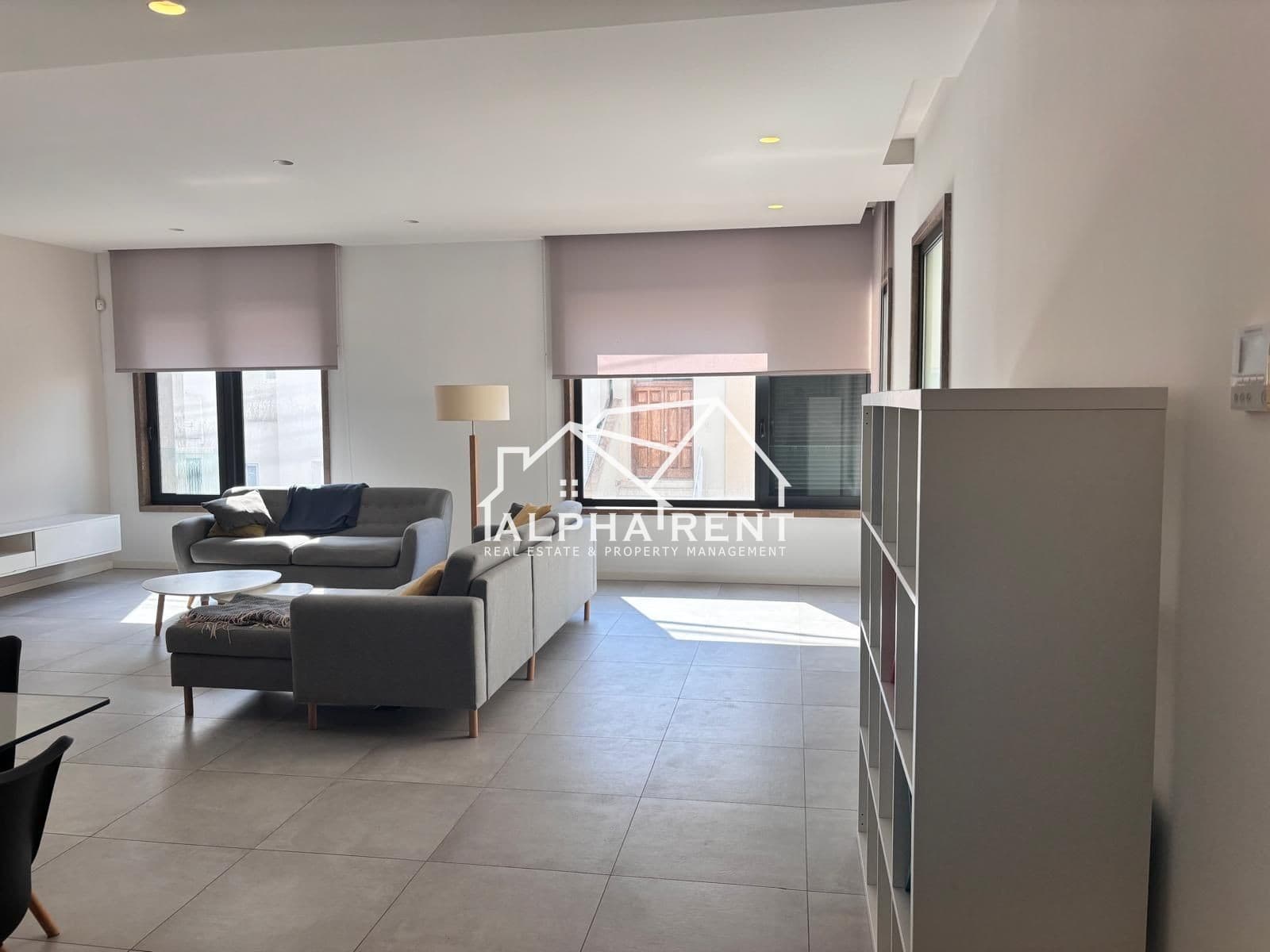 Residential Rent Apartments in St. Julian's - 5