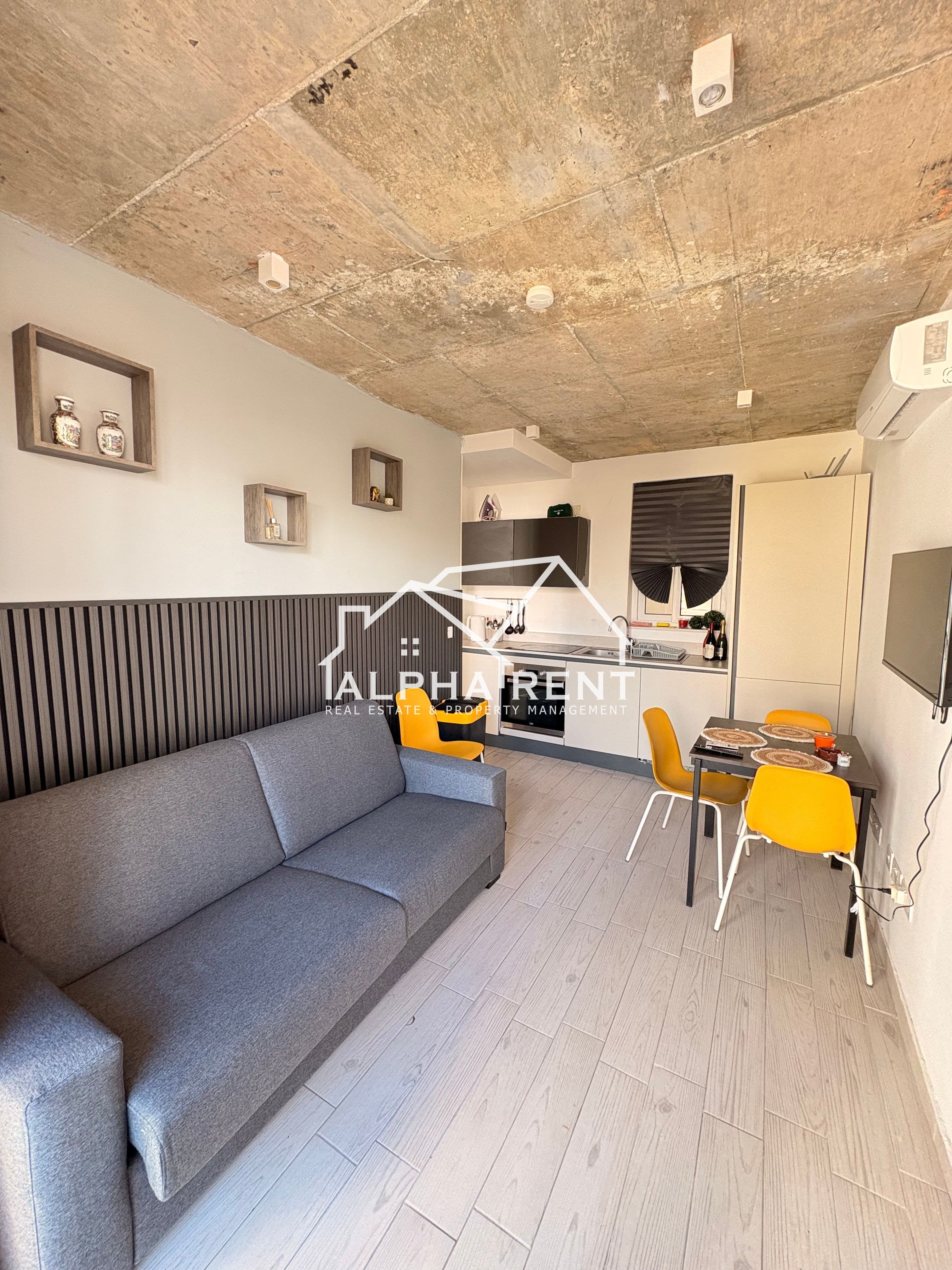 Residential Rent Apartments in St. Julian's