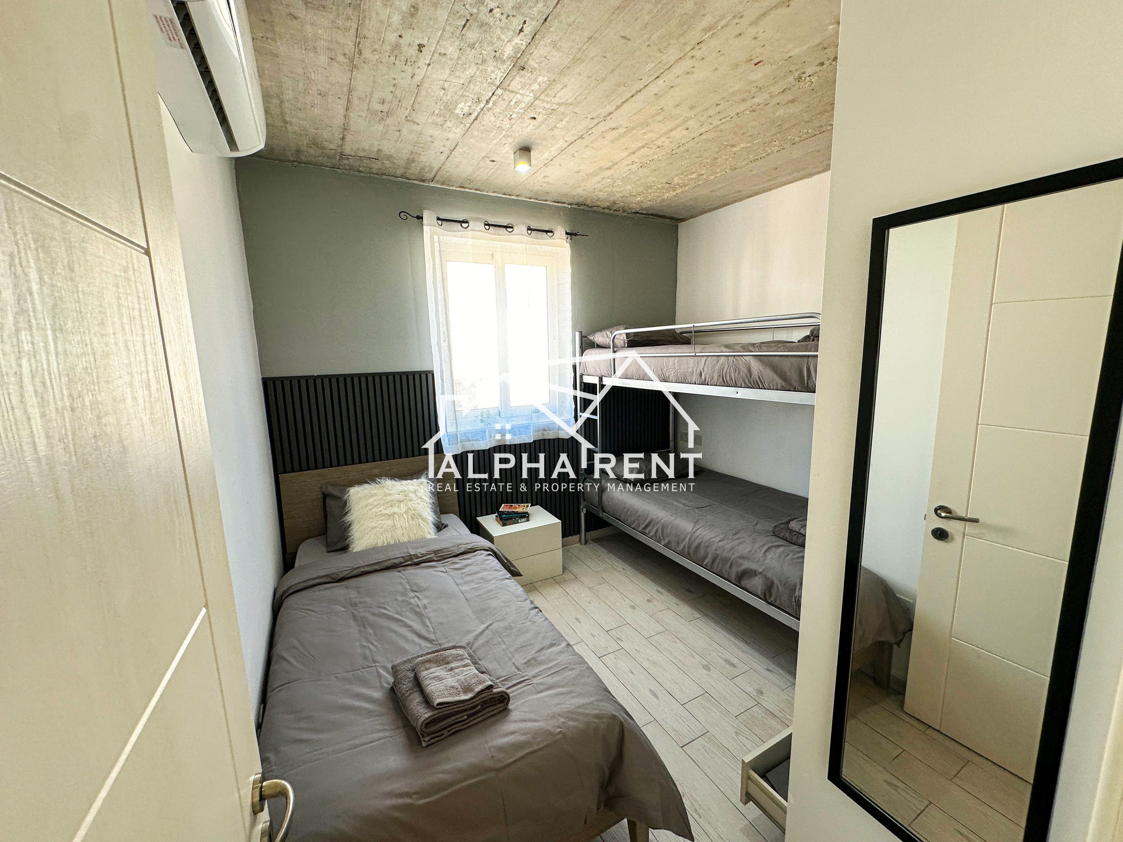 Residential Rent Apartments in St. Julian's - 3