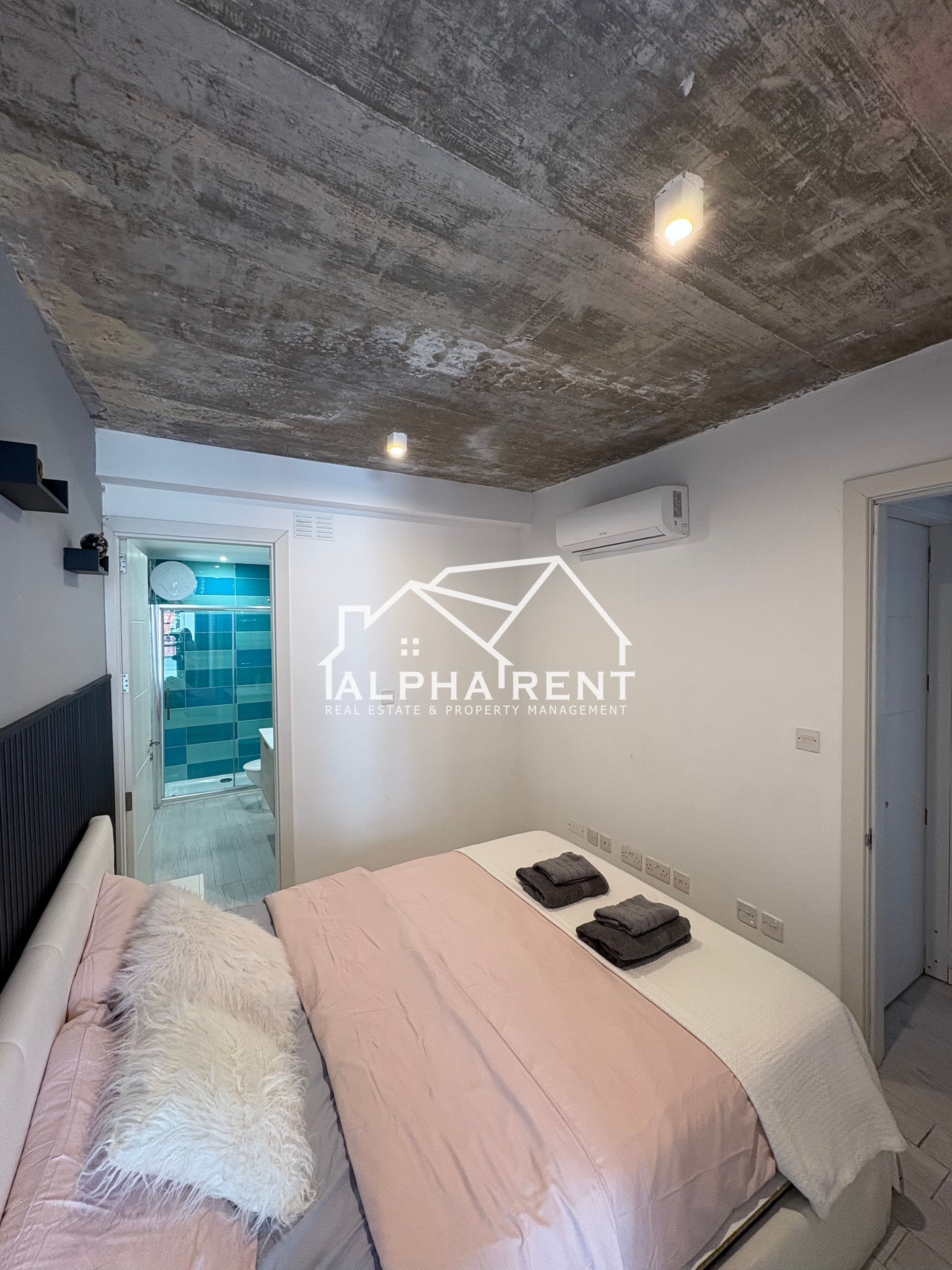 Residential Rent Apartments in St. Julian's - 5