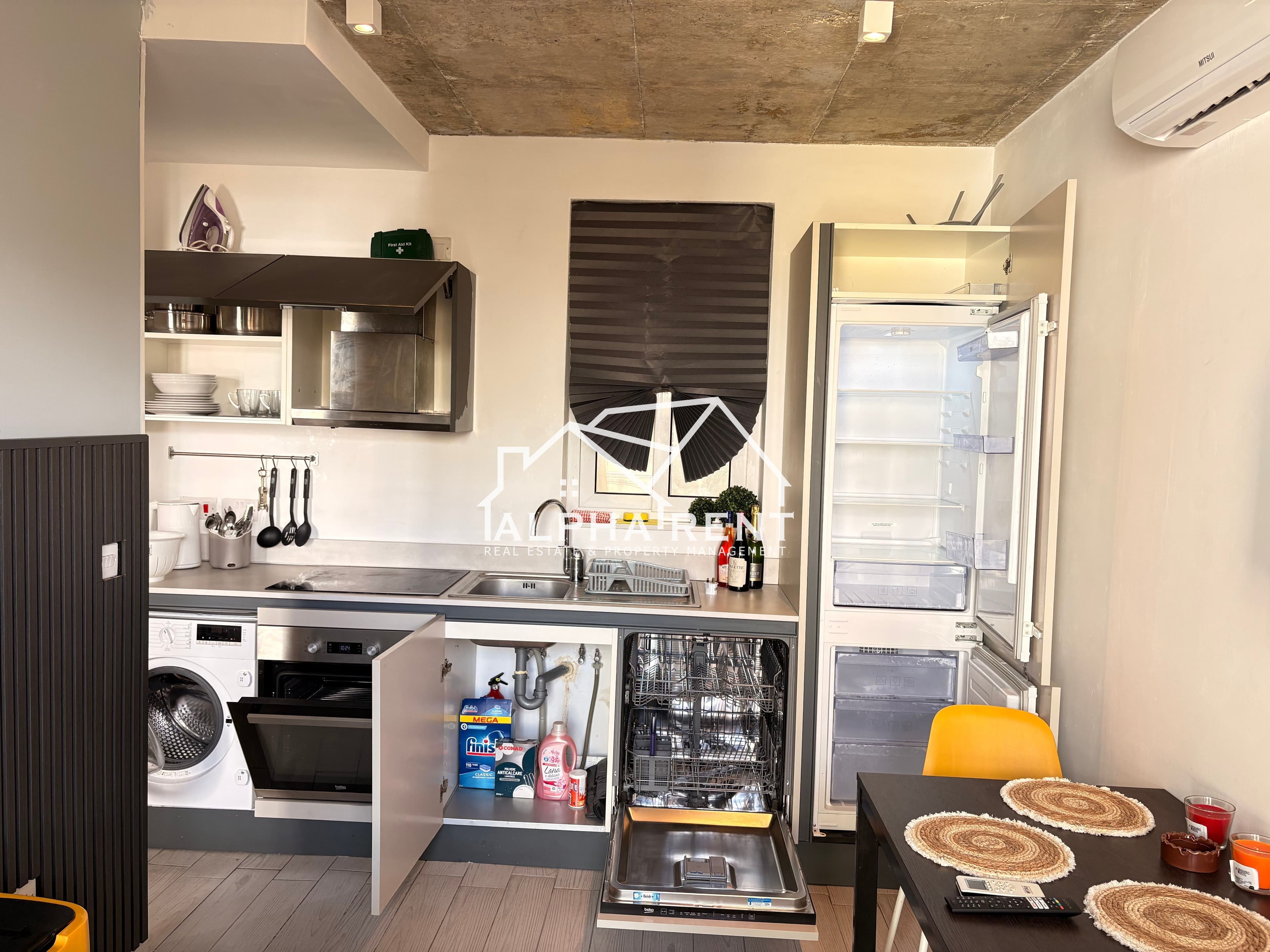 Residential Rent Apartments in St. Julian's - 3