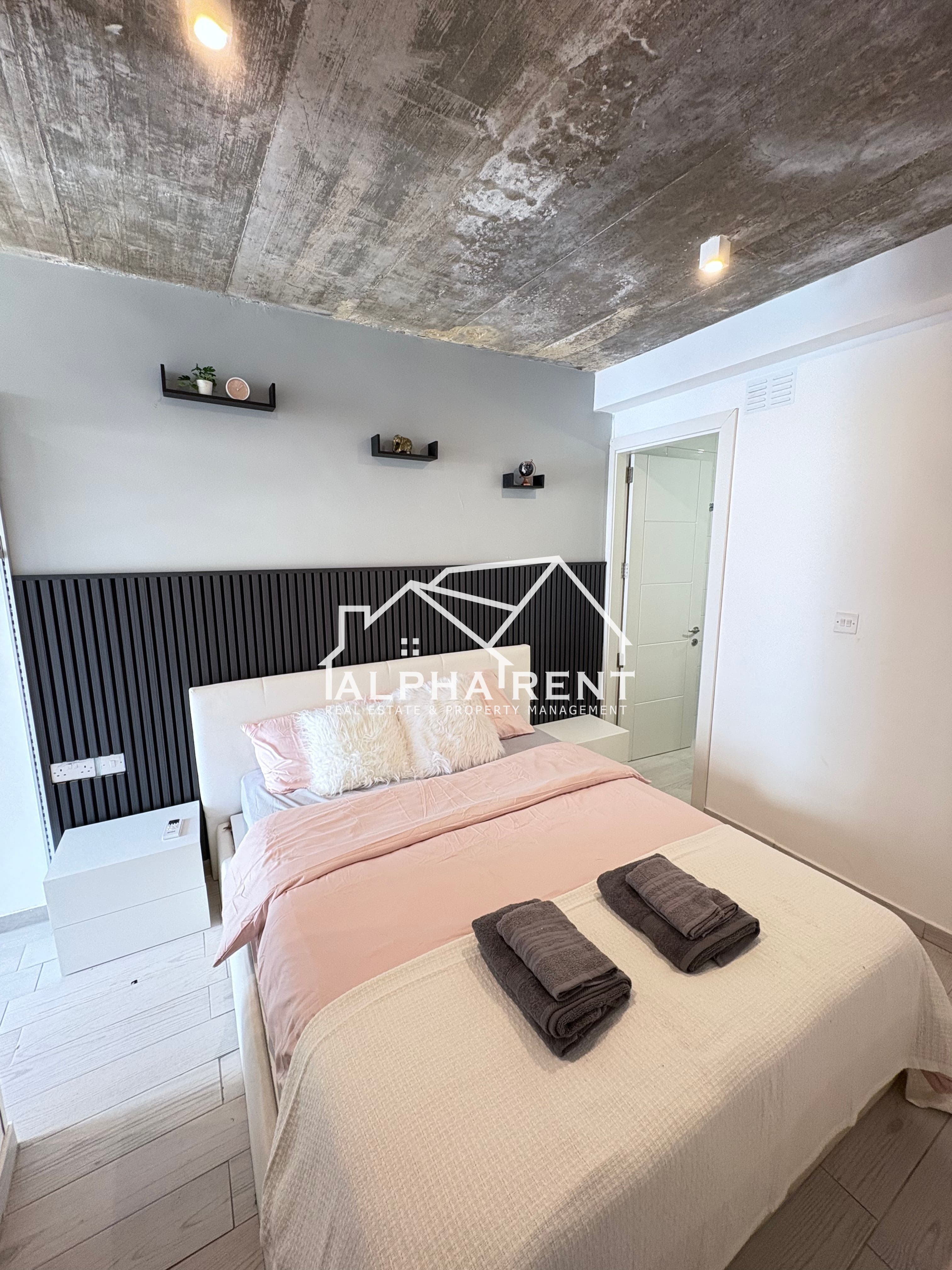 Residential Rent Apartments in St. Julian's - 5