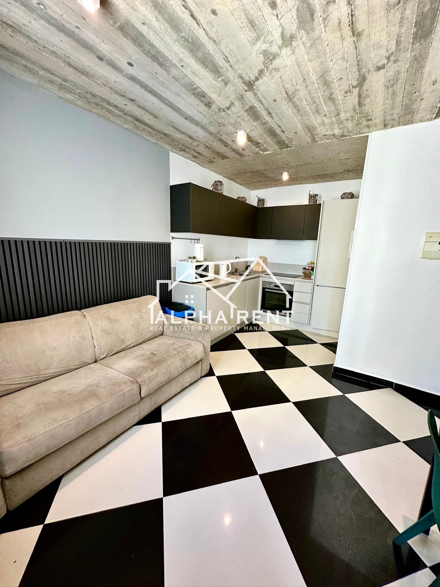 Residential Rent Penthouses in St. Julian's - 3