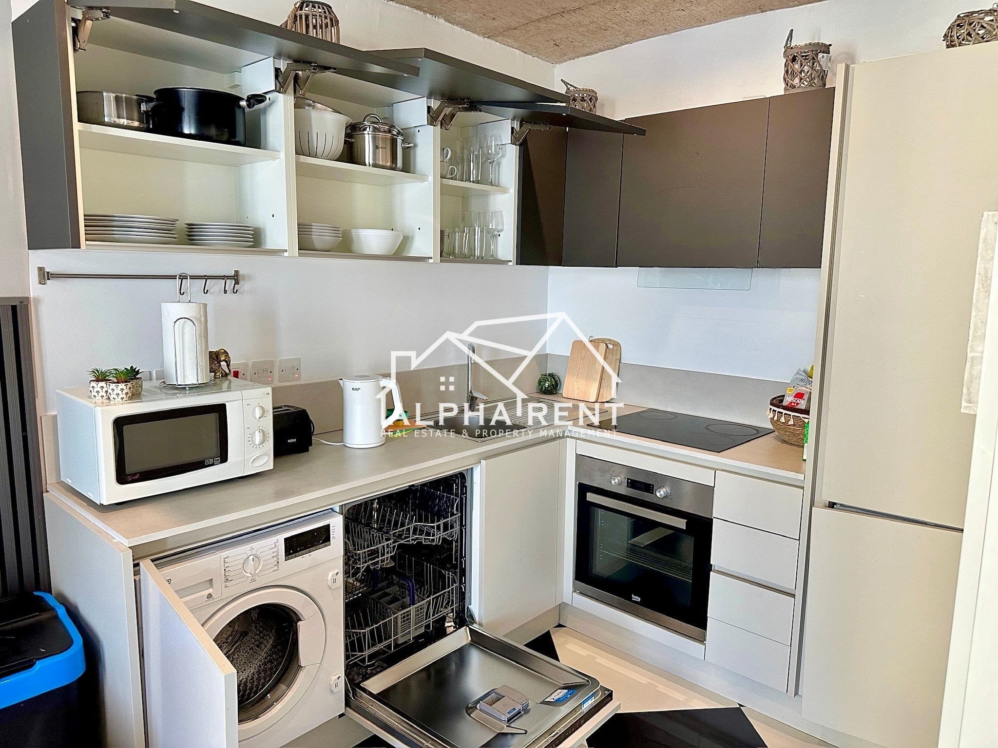 Residential Rent Penthouses in St. Julian's - 4