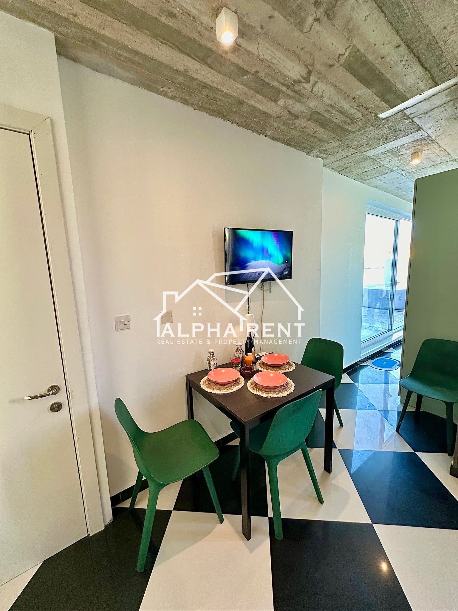 Residential Rent Penthouses in St. Julian's - 5