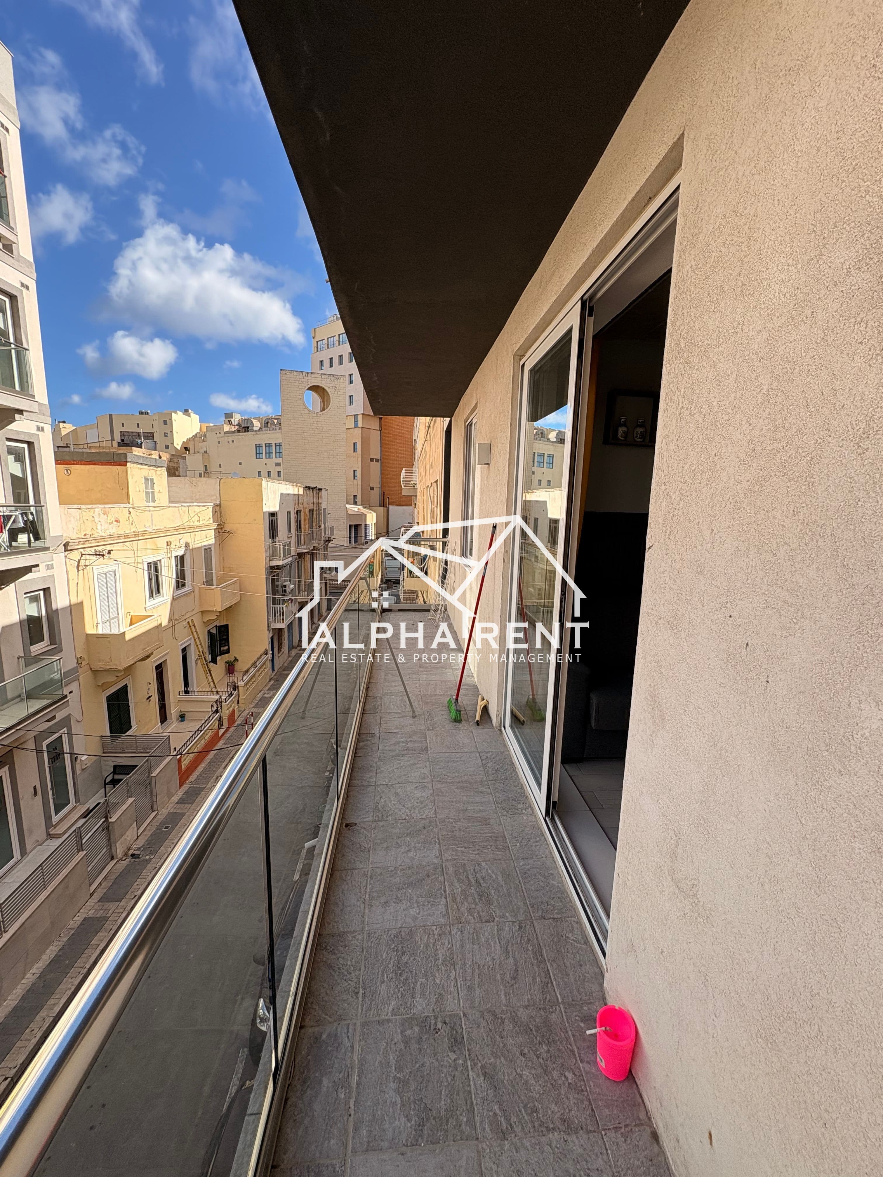 Residential Rent Apartments in St. Julian's - 4