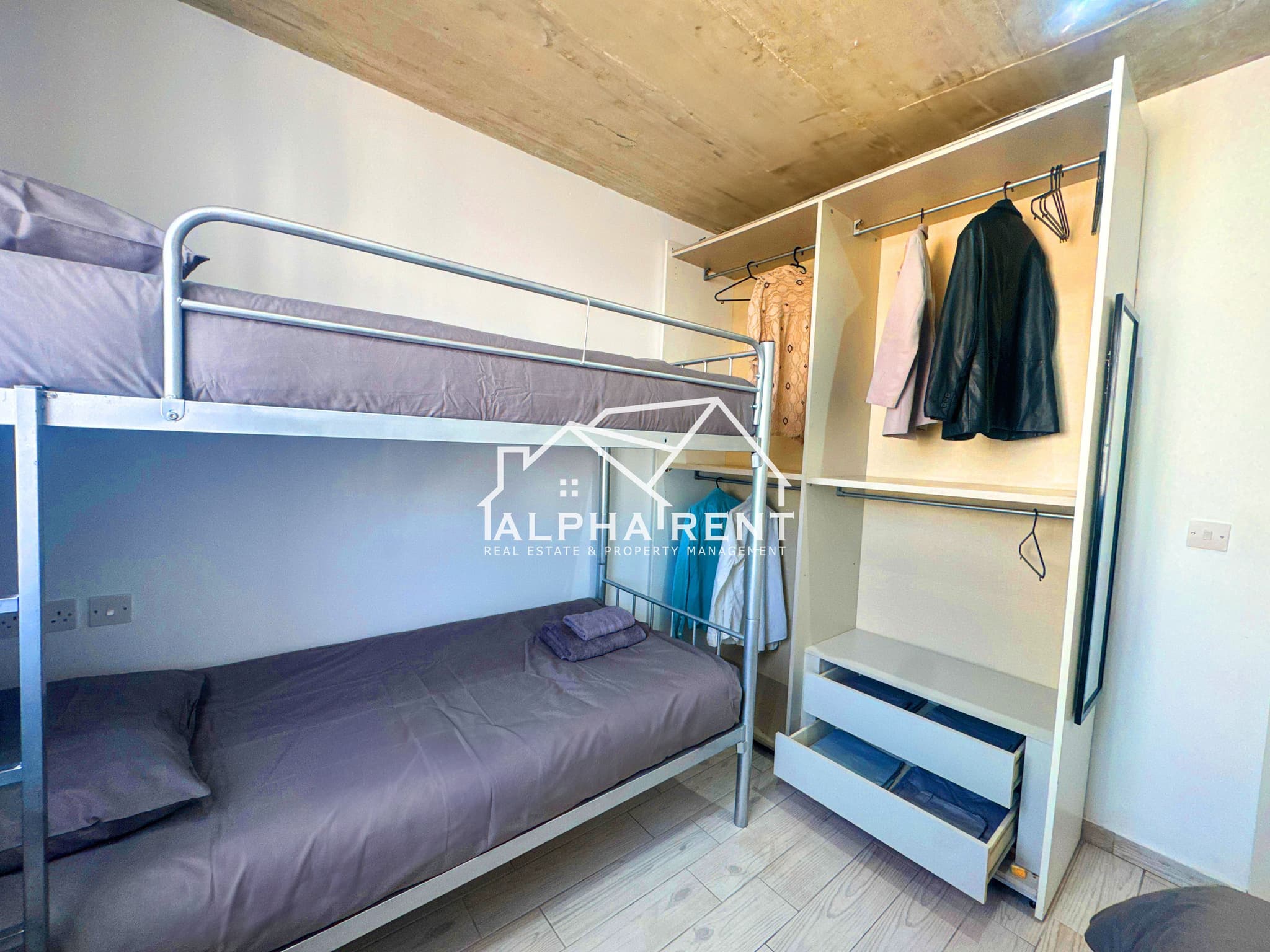 Residential Rent Apartments in St. Julian's