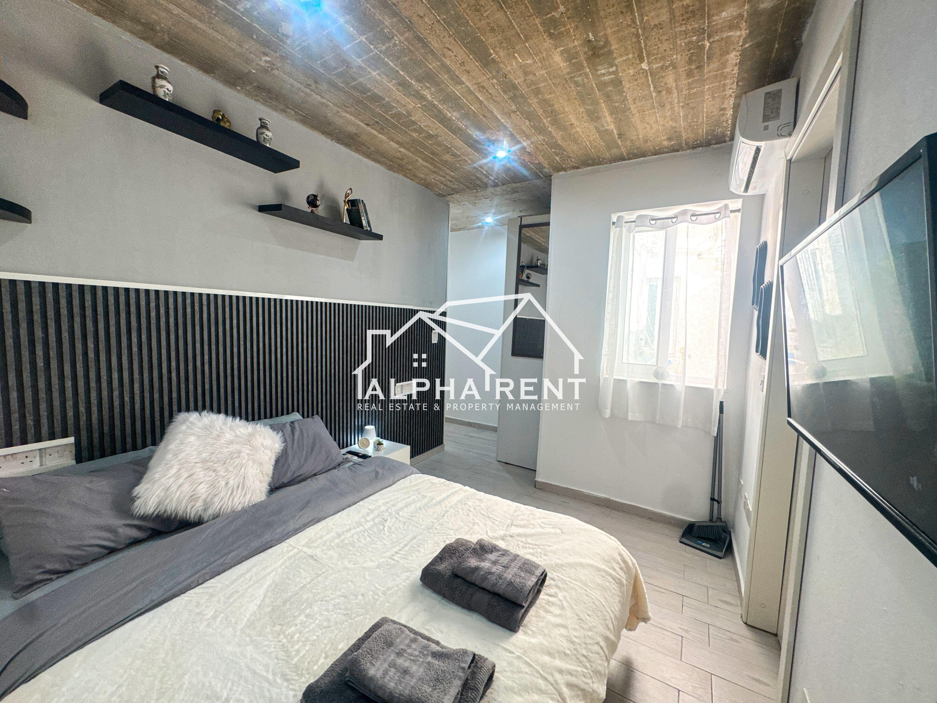 Residential Rent Studios in St. Julian's