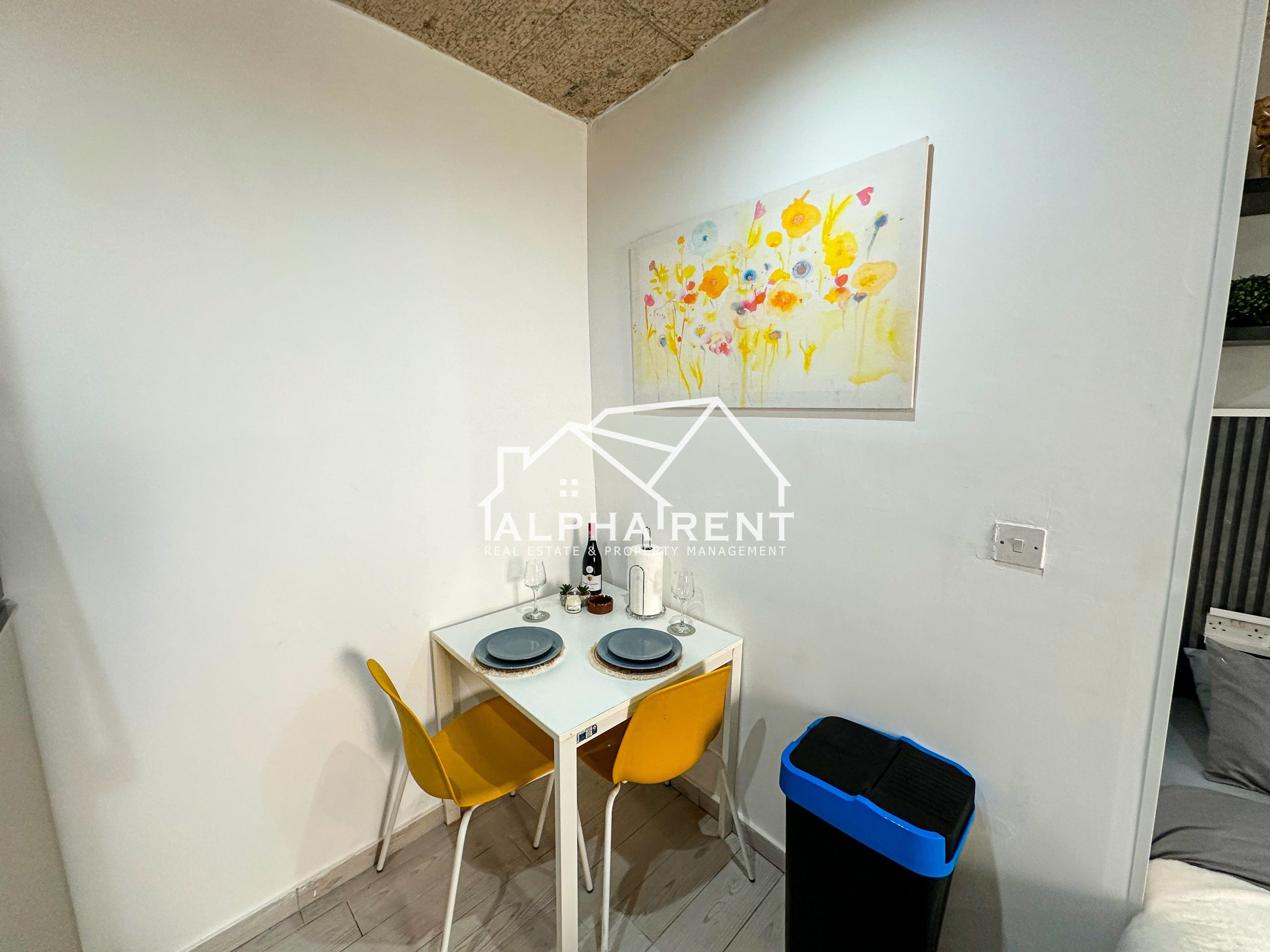 Residential Rent Studios in St. Julian's - 4