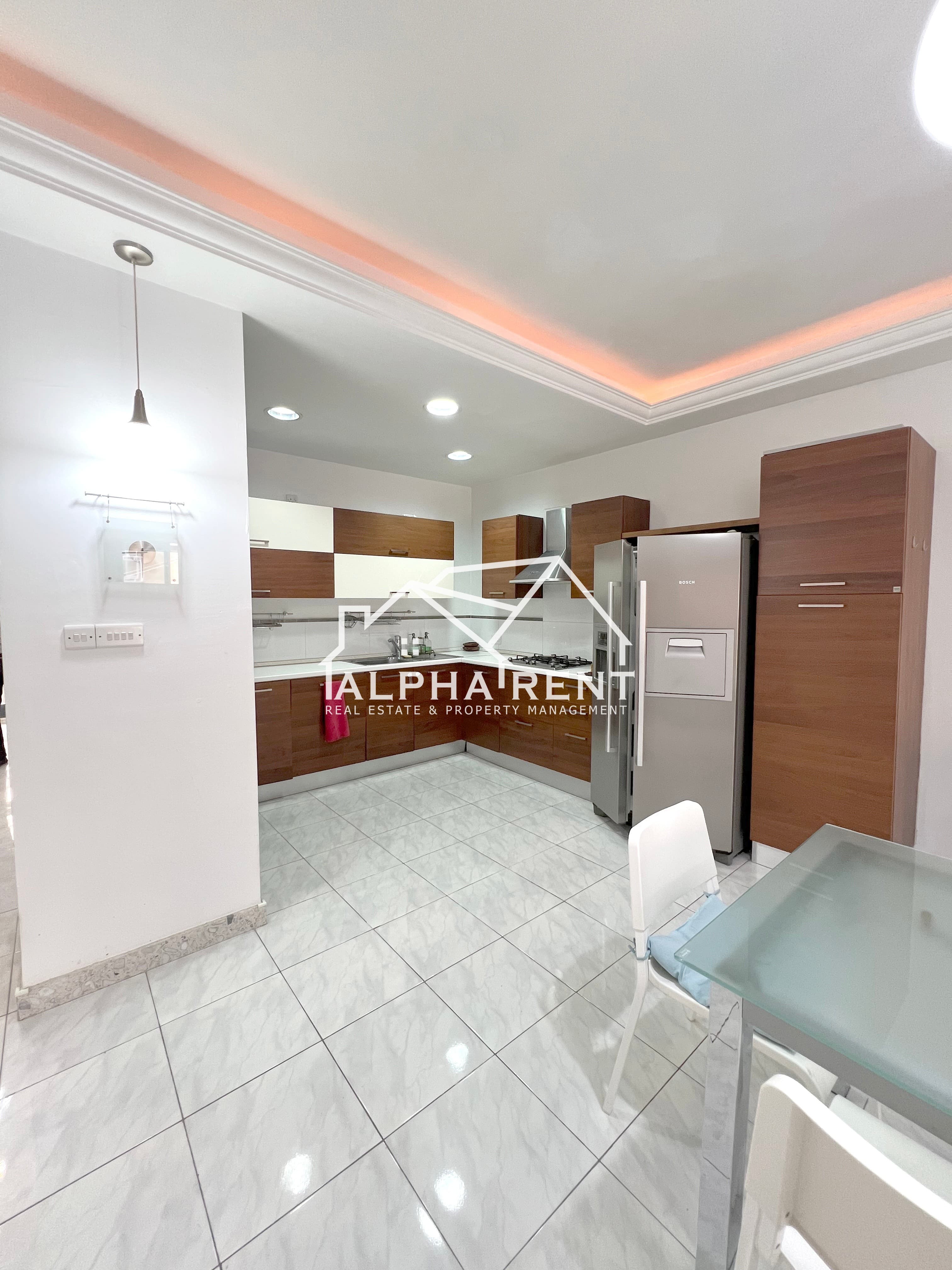 Residential Rent Apartments in St. Paul's Bay