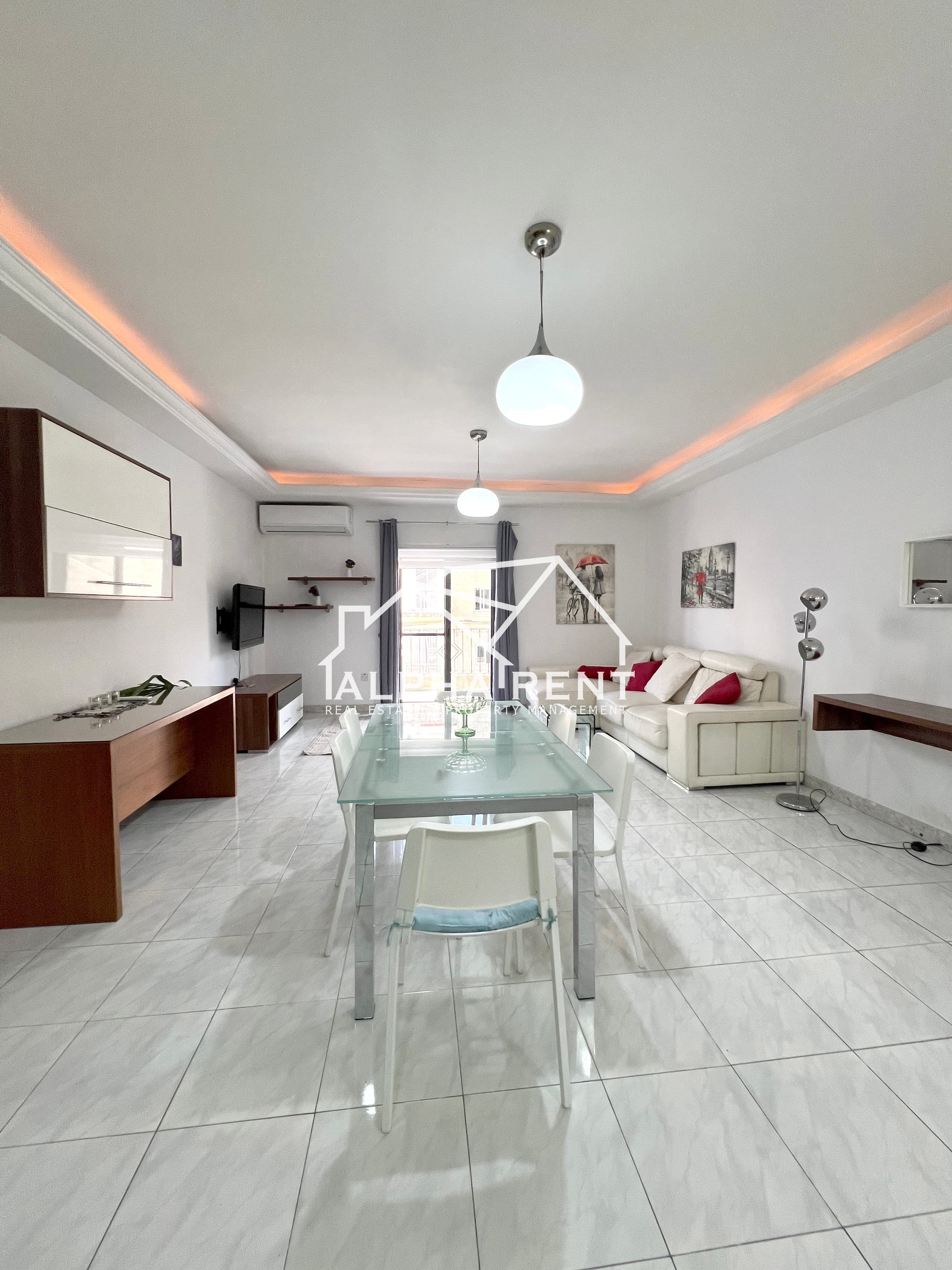 Residential Rent Apartments in St. Paul's Bay - 3