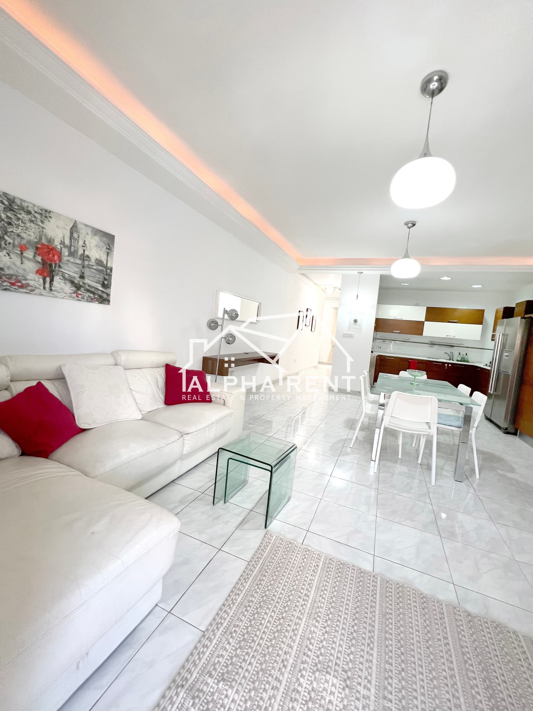 Residential Rent Apartments in St. Paul's Bay - 4