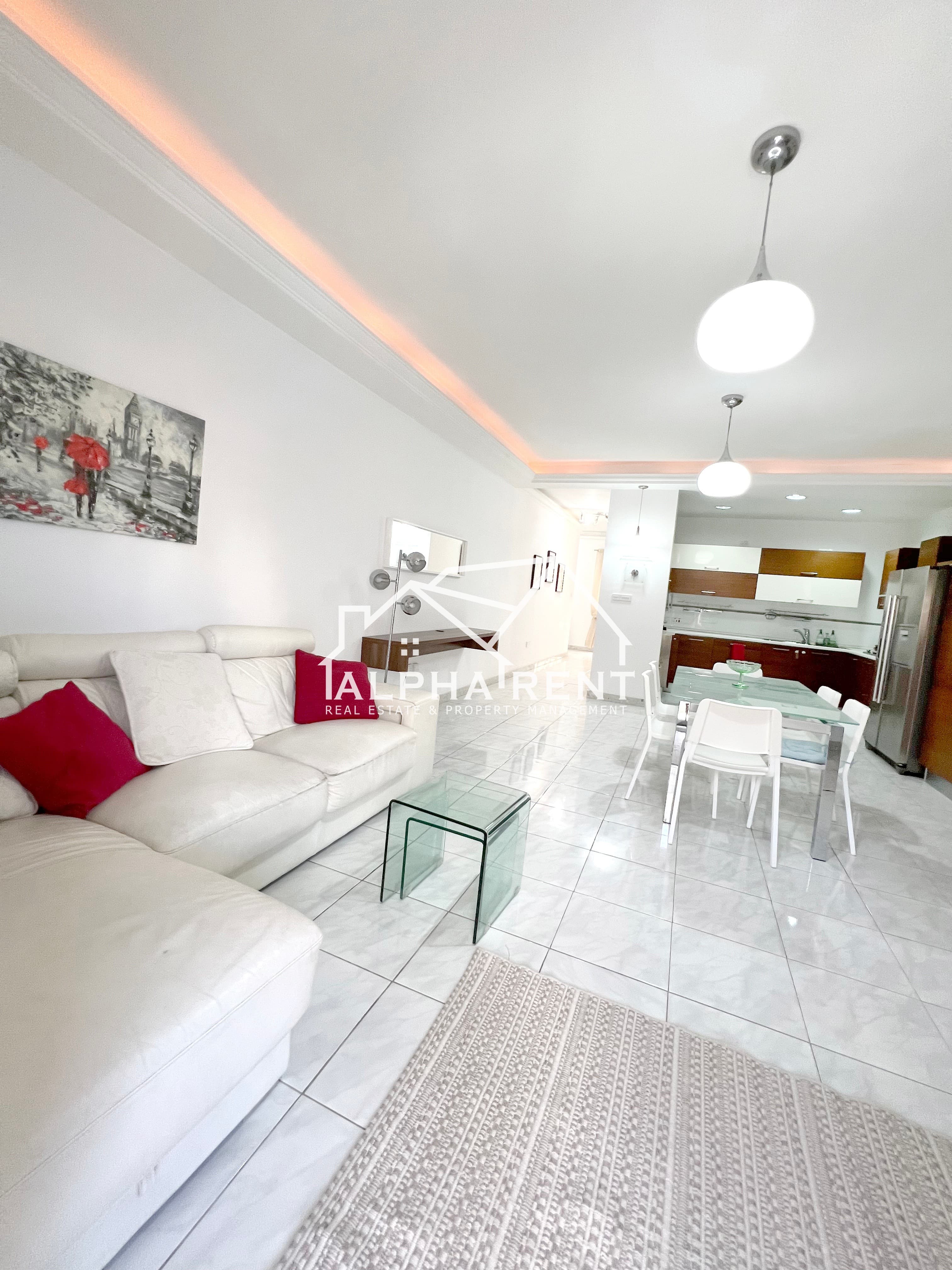 Residential Rent Apartments in St. Paul's Bay - 4