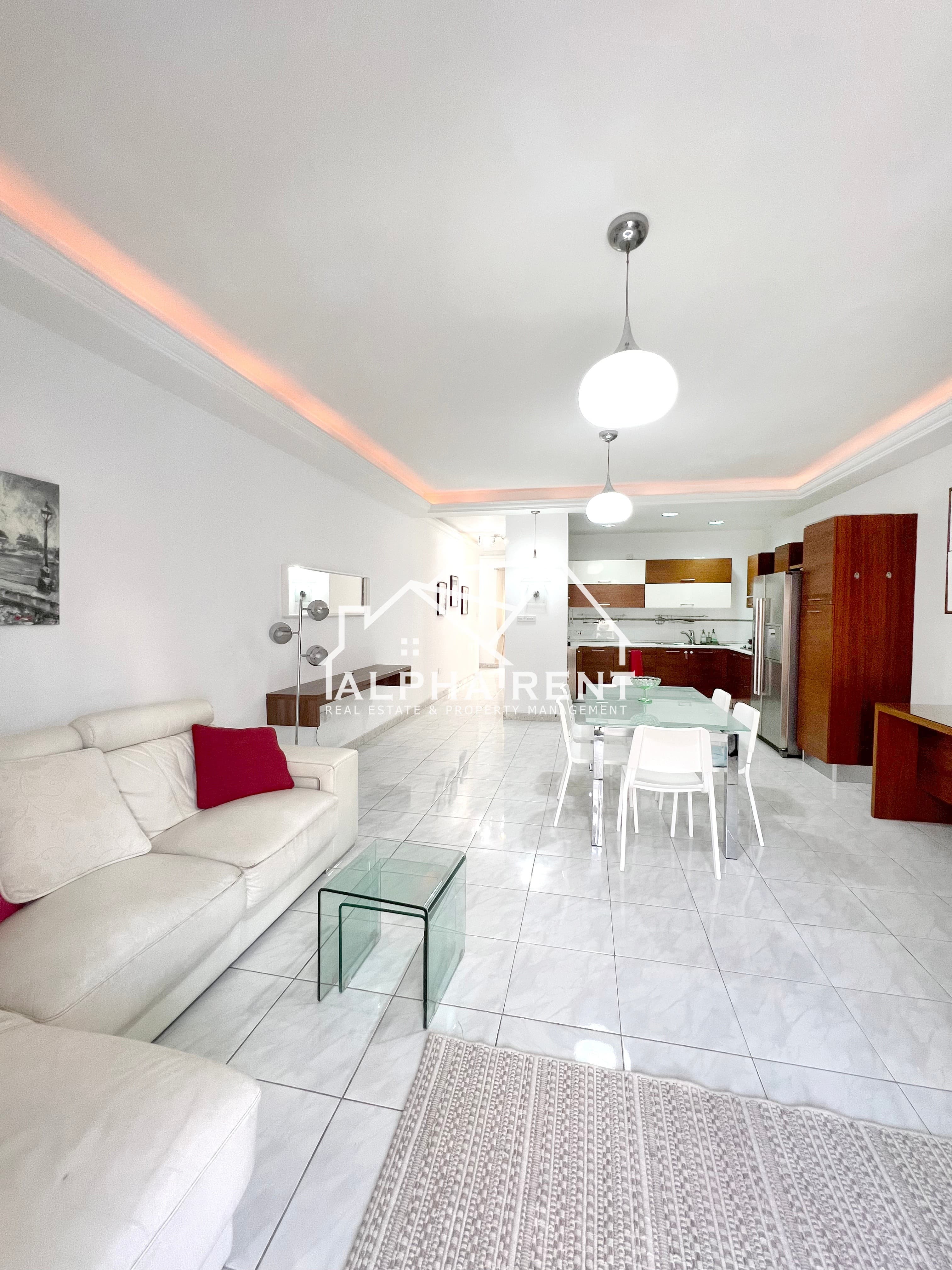 Residential Rent Apartments in St. Paul's Bay