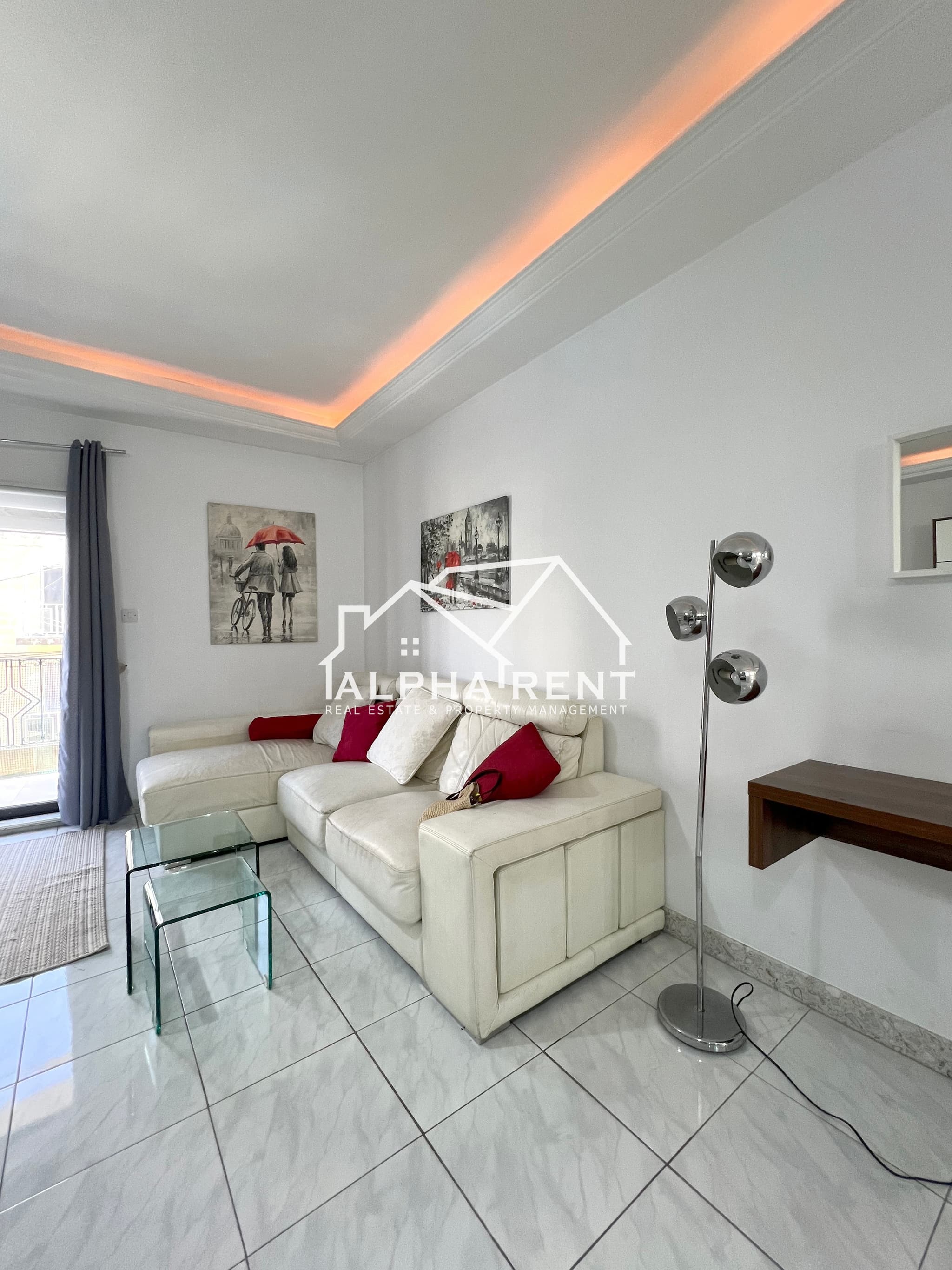 Residential Rent Apartments in St. Paul's Bay - 5