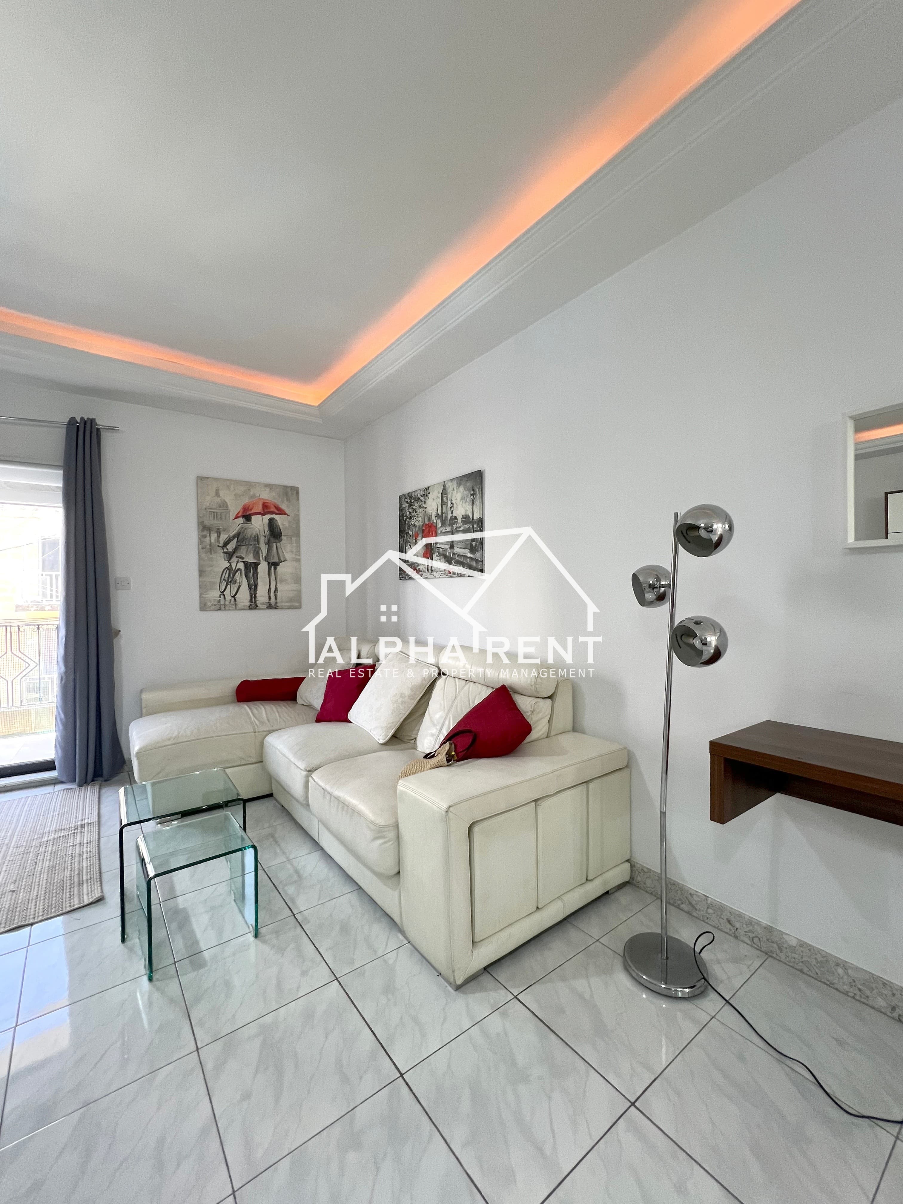 Residential Rent Apartments in St. Paul's Bay - 5