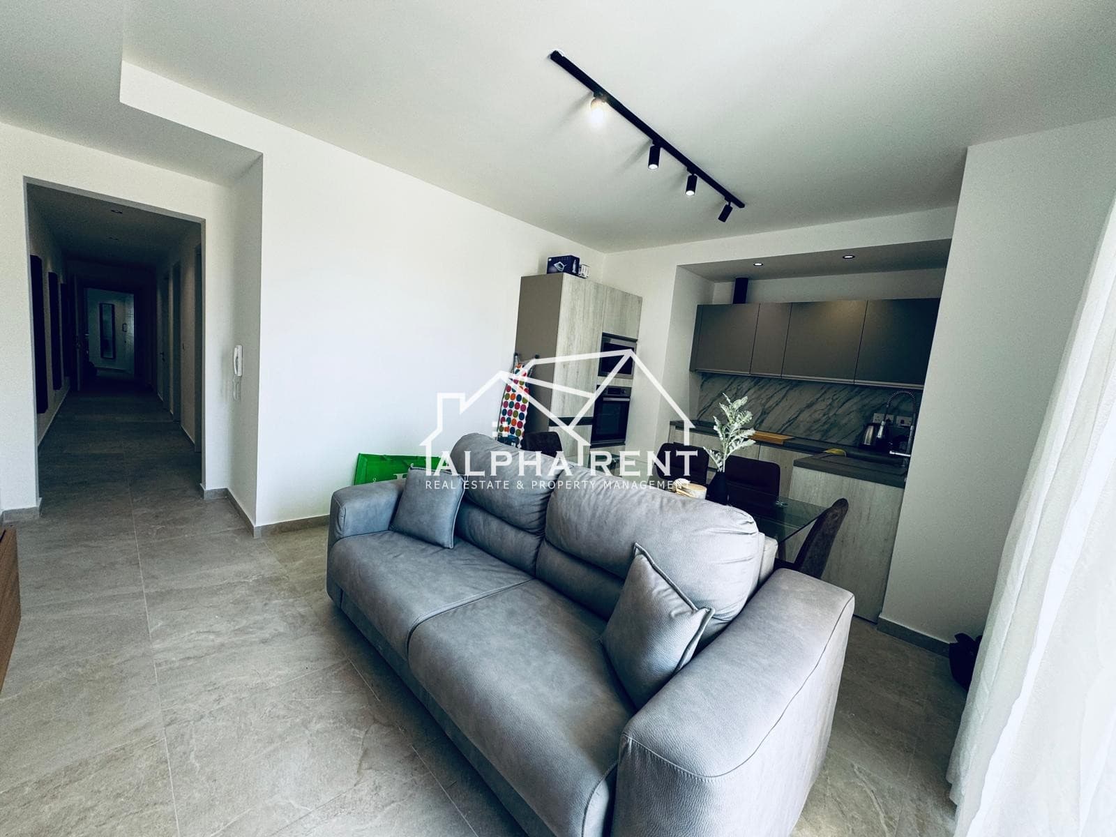 Residential Rent Apartments in Gzira