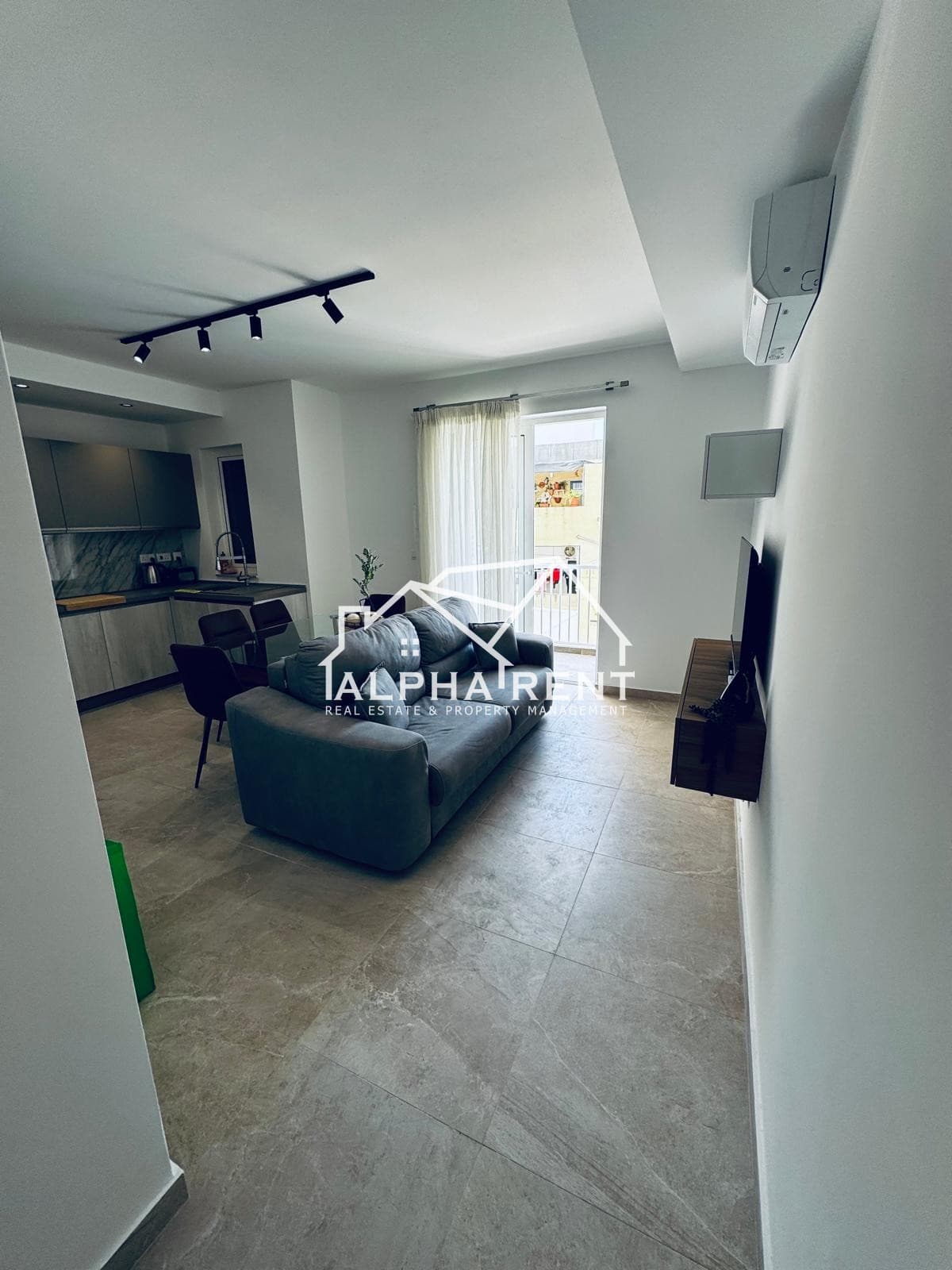 Residential Rent Apartments in Gzira - 2