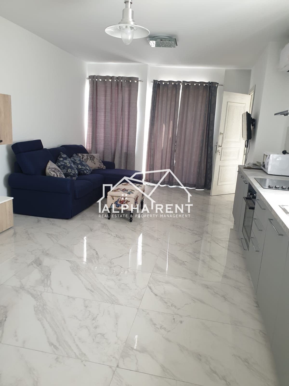 Residential Rent Apartments in Swieqi