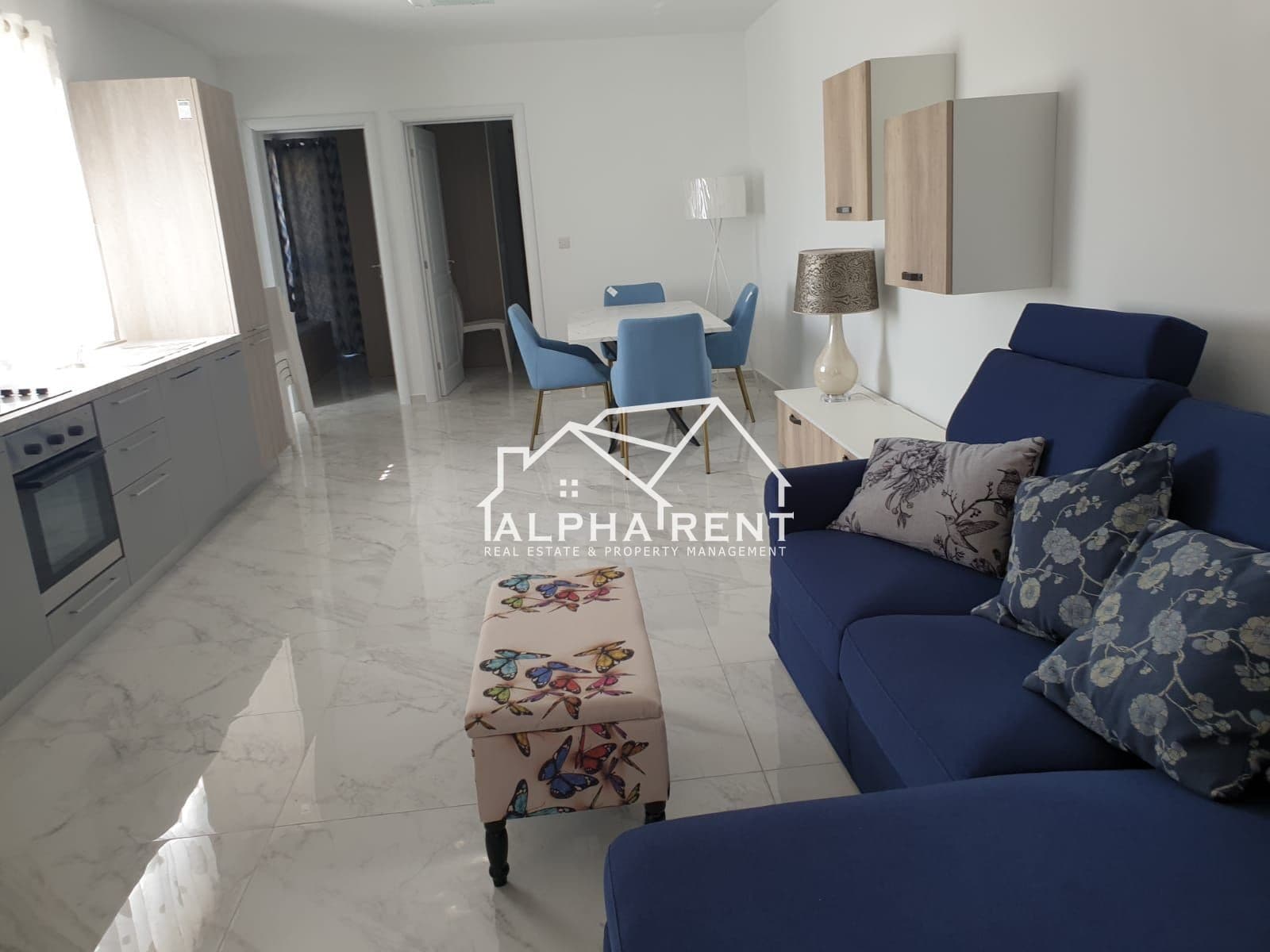 Residential Rent Apartments in Swieqi - 2