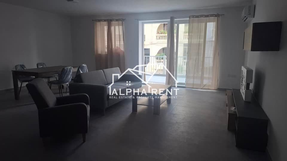 Residential Rent Apartments in St. Paul's Bay - 4