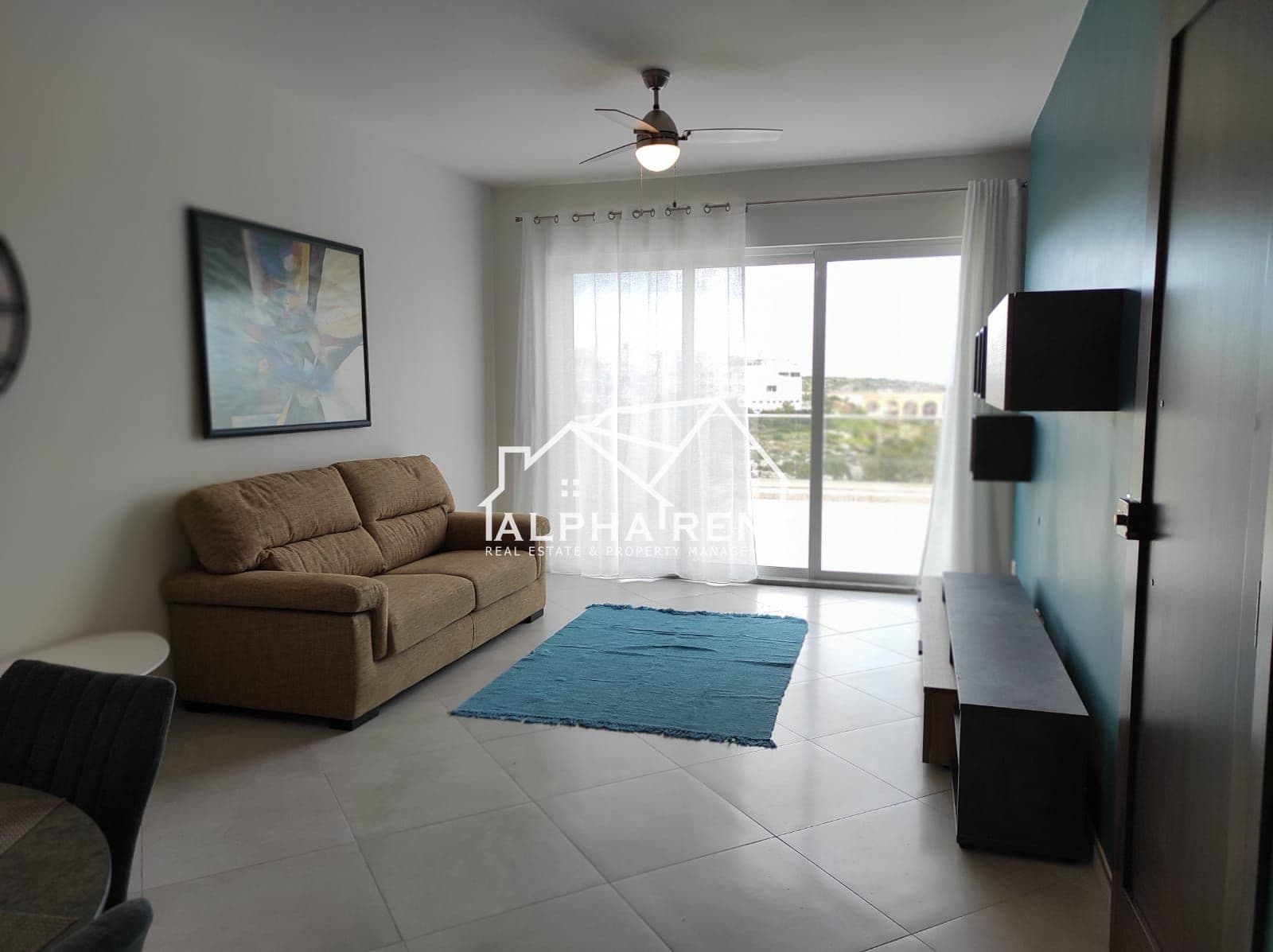 Residential Rent Penthouses in Mosta