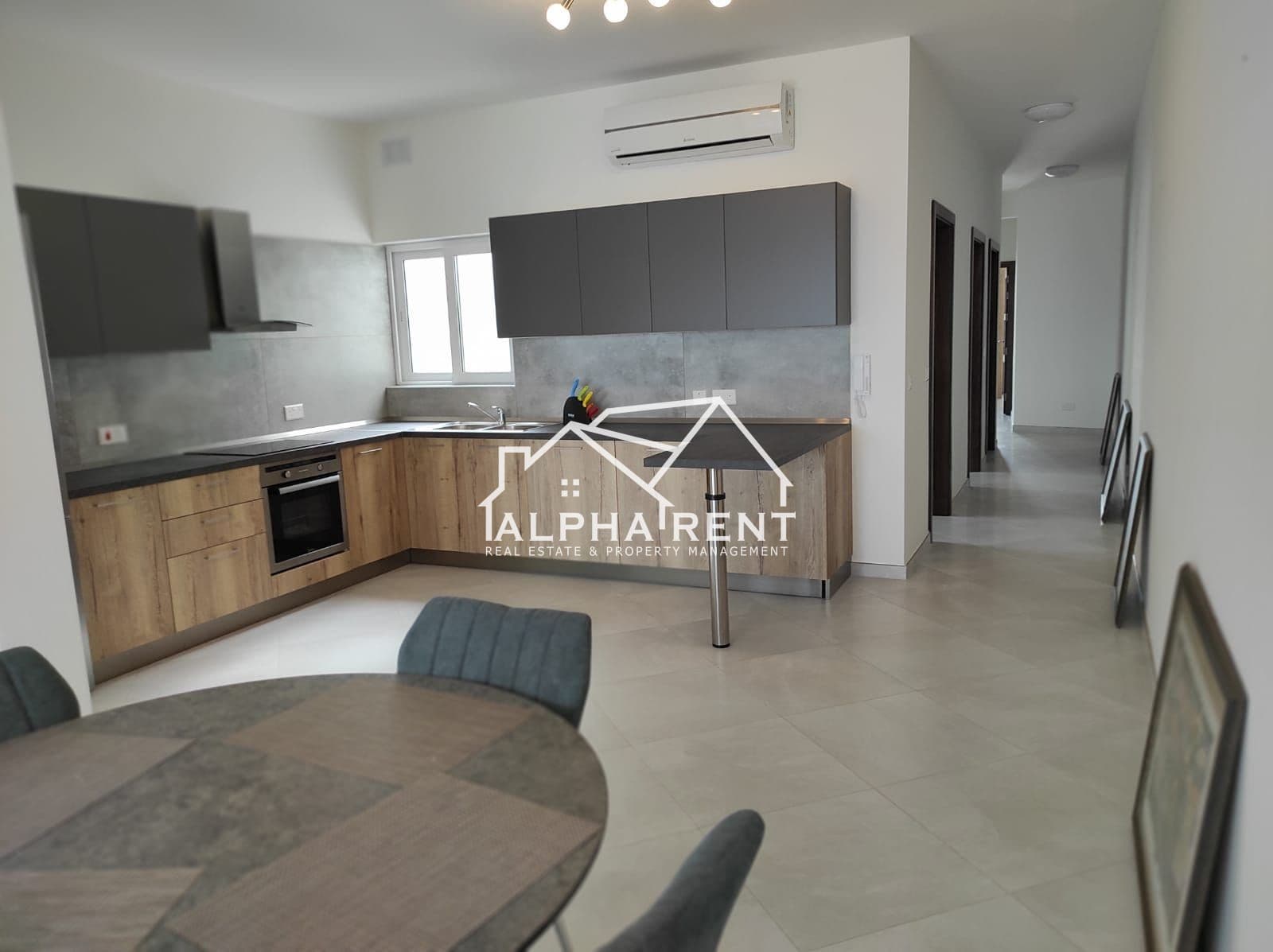 Residential Rent Penthouses in Mosta - 3