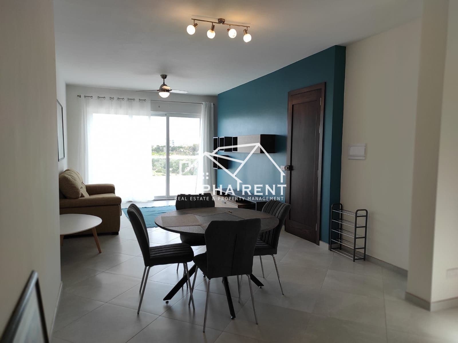 Residential Rent Penthouses in Mosta - 4