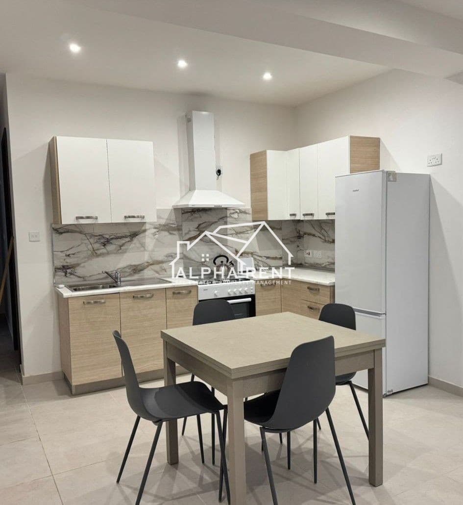 Residential Rent Apartments in Msida