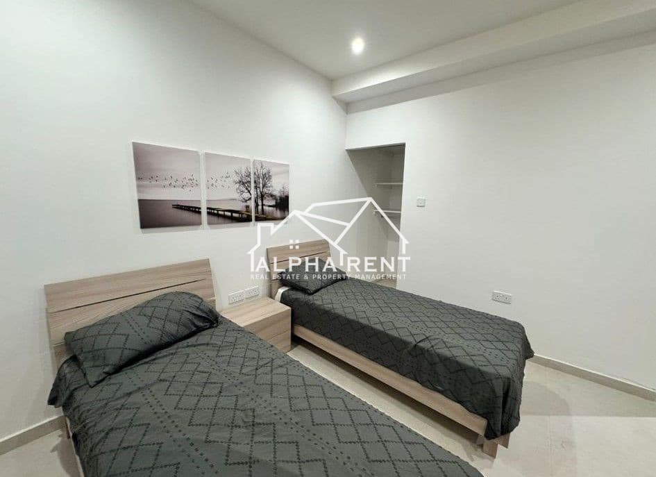 Residential Rent Apartments in Msida - 3
