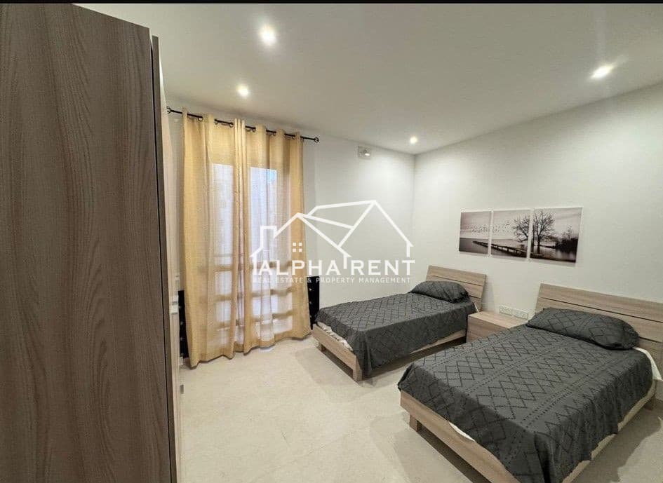 Residential Rent Apartments in Msida - 4