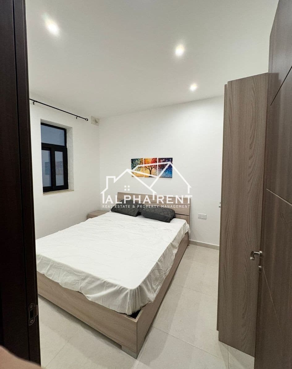 Residential Rent Apartments in Msida - 5