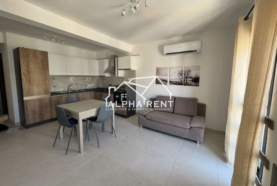 Residential Rent Apartments in Msida