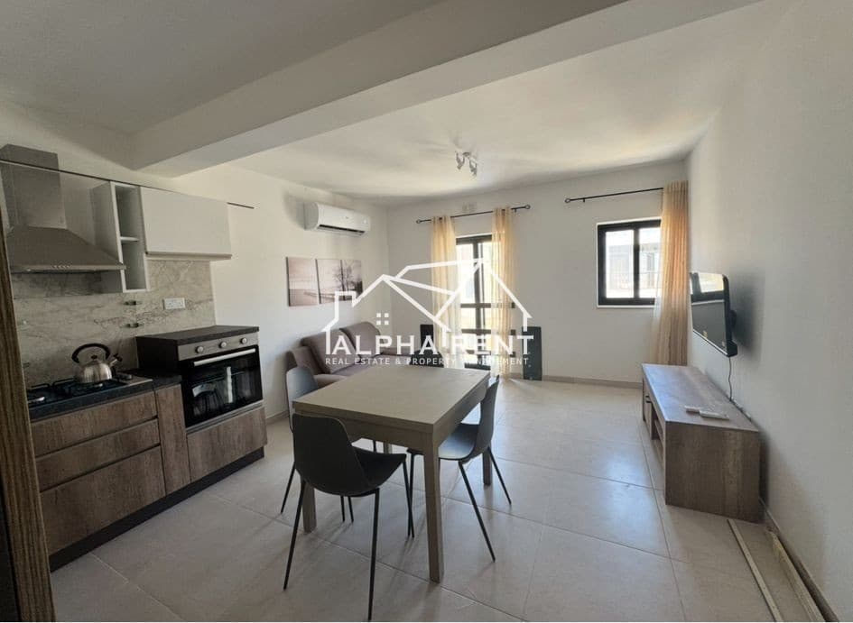 Residential Rent Apartments in Msida - 2