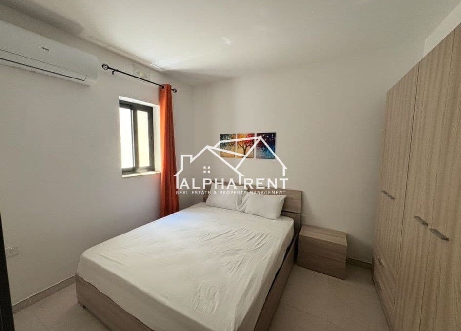 Residential Rent Apartments in Msida - 3