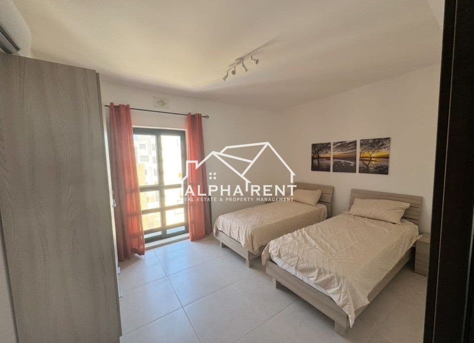 Residential Rent Apartments in Msida - 4