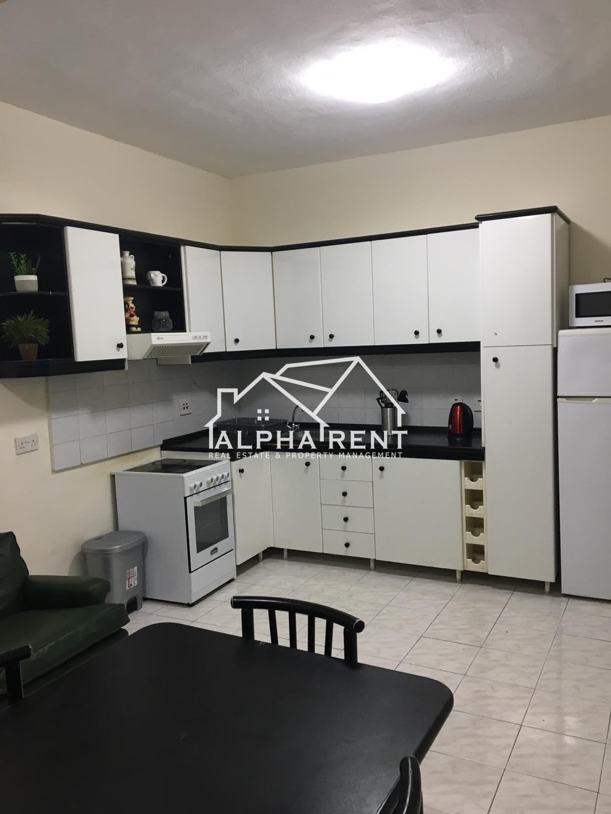 Residential Rent Rooms in Sliema