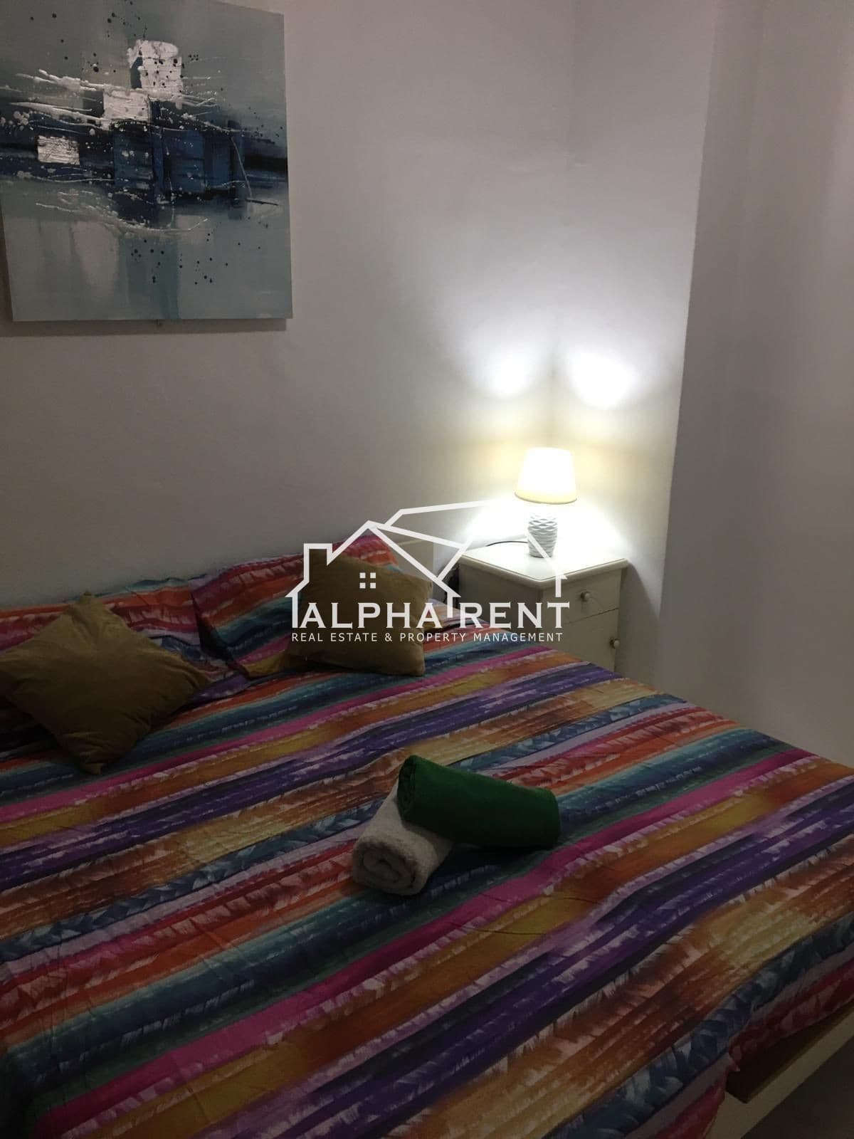 Residential Rent Rooms in Sliema - 3