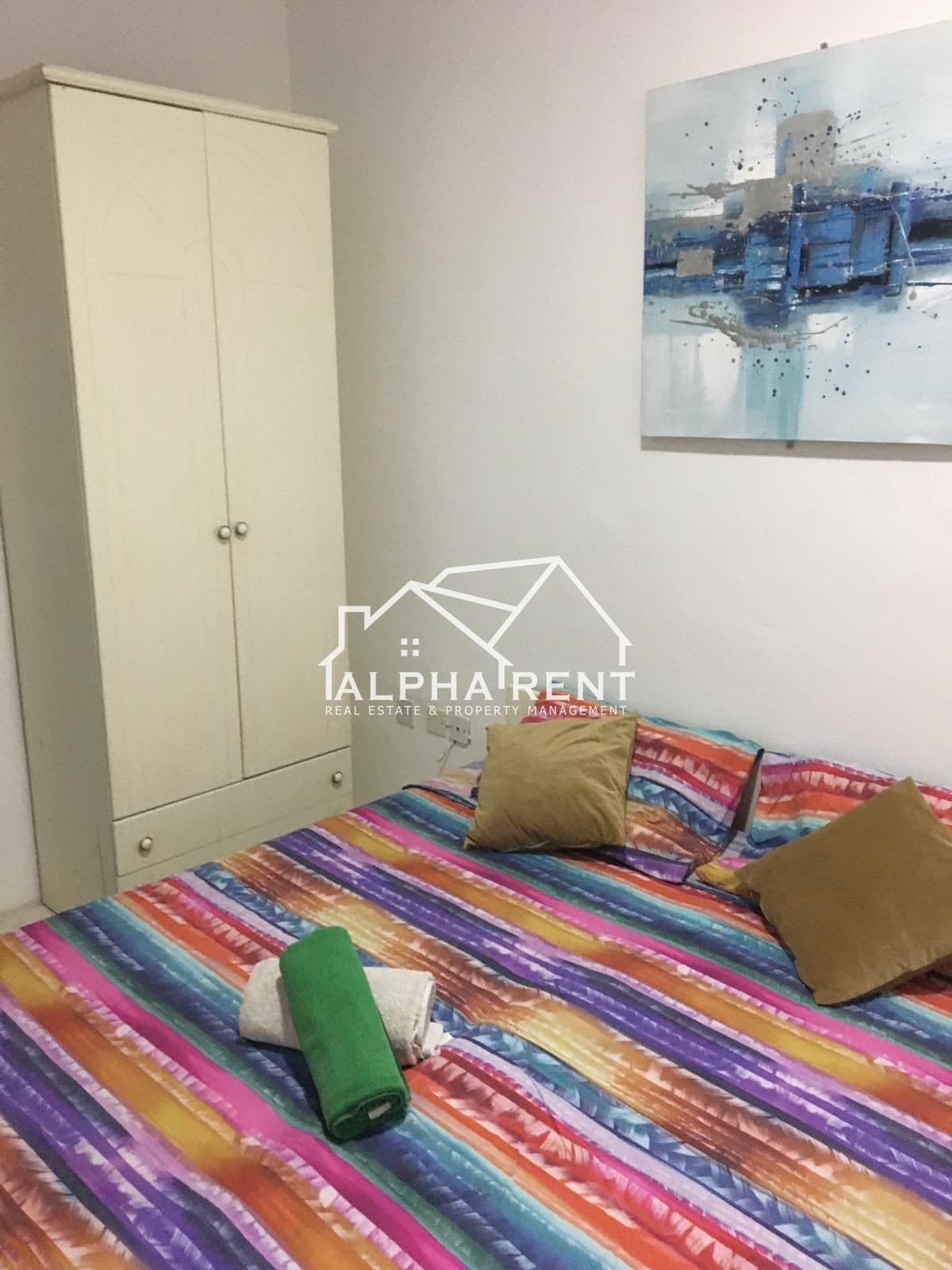Residential Rent Rooms in Sliema - 4