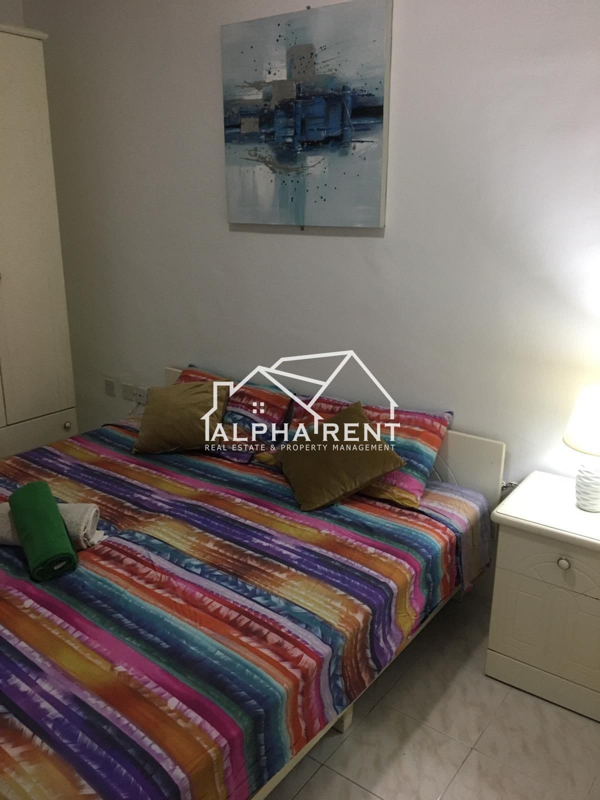 Residential Rent Rooms in Sliema - 5