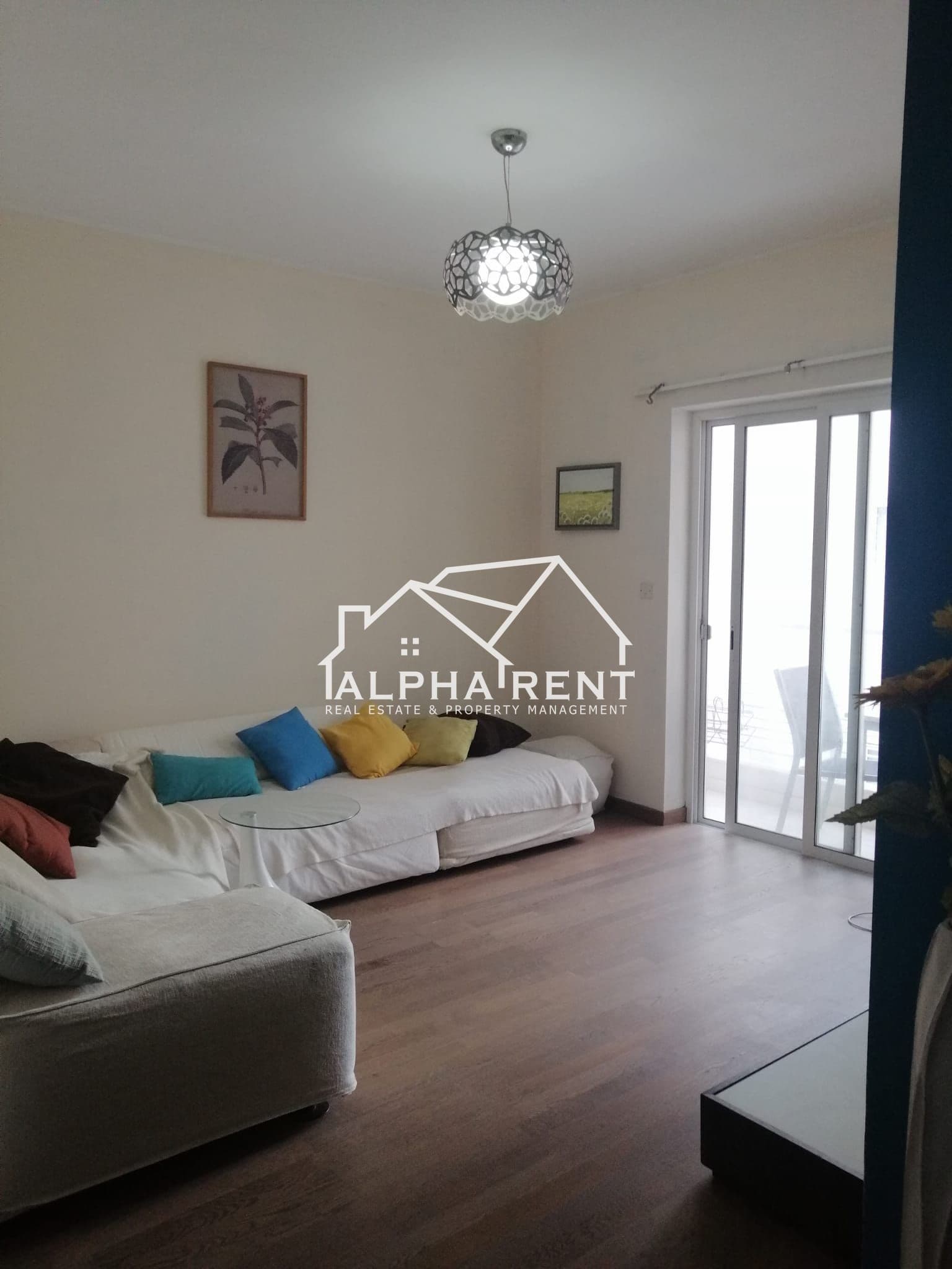 Residential Rent Apartments in Sliema