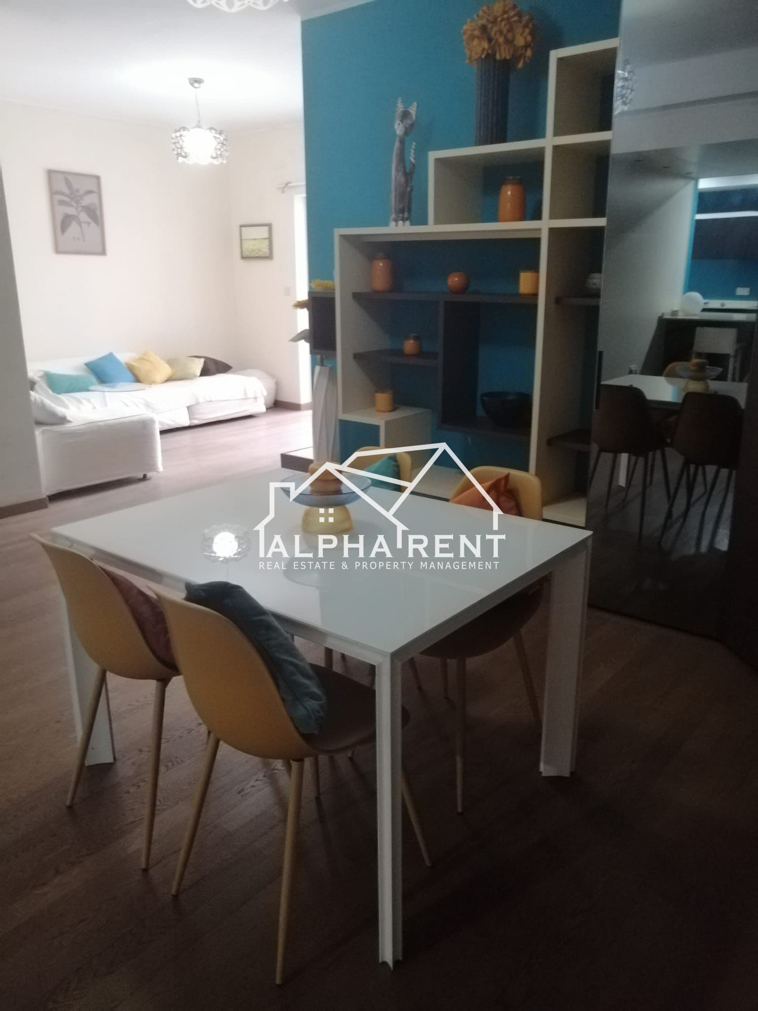 Residential Rent Apartments in Sliema - 4