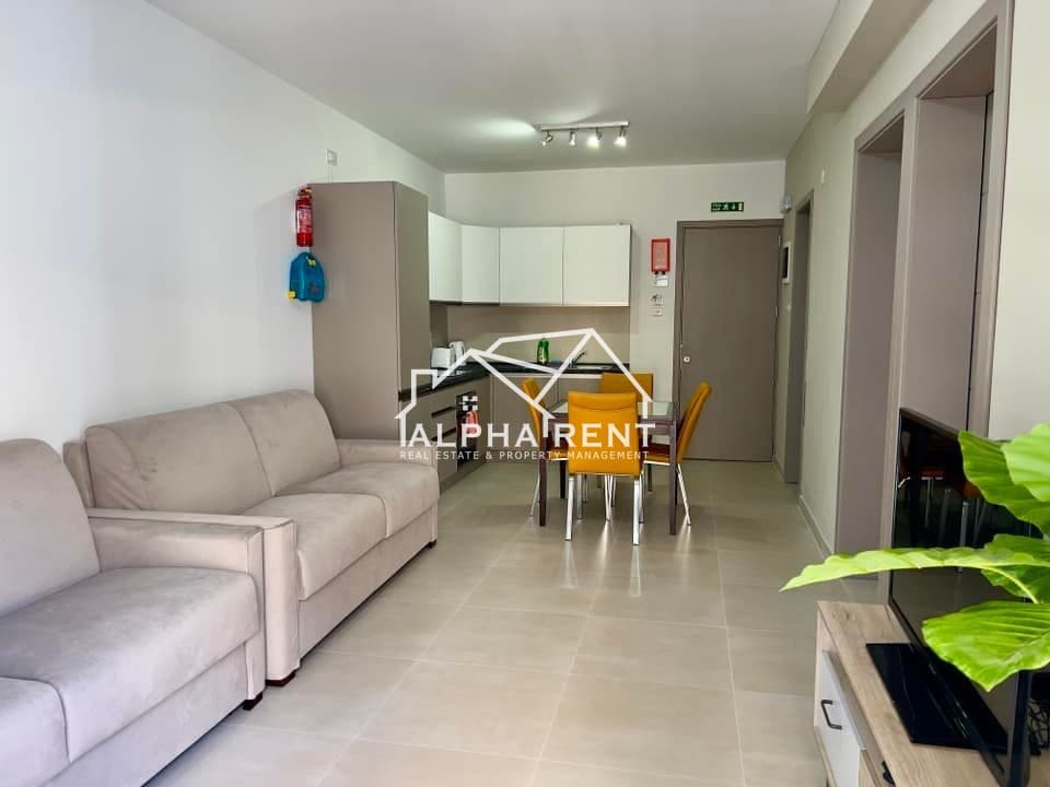 Residential Rent Apartments in St. Julian's
