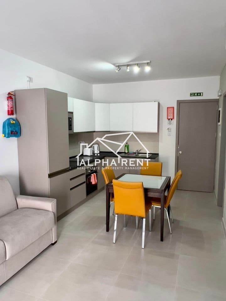 Residential Rent Apartments in St. Julian's - 3