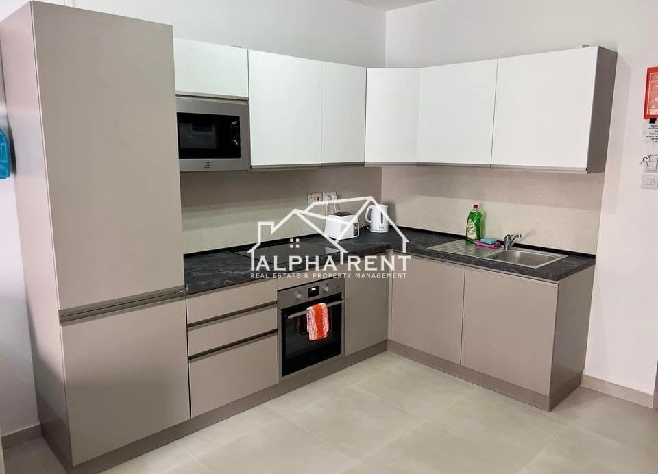 Residential Rent Apartments in St. Julian's - 4