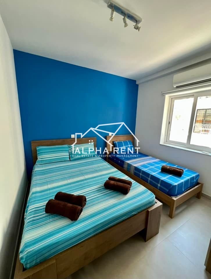Residential Rent Apartments in St. Julian's - 5