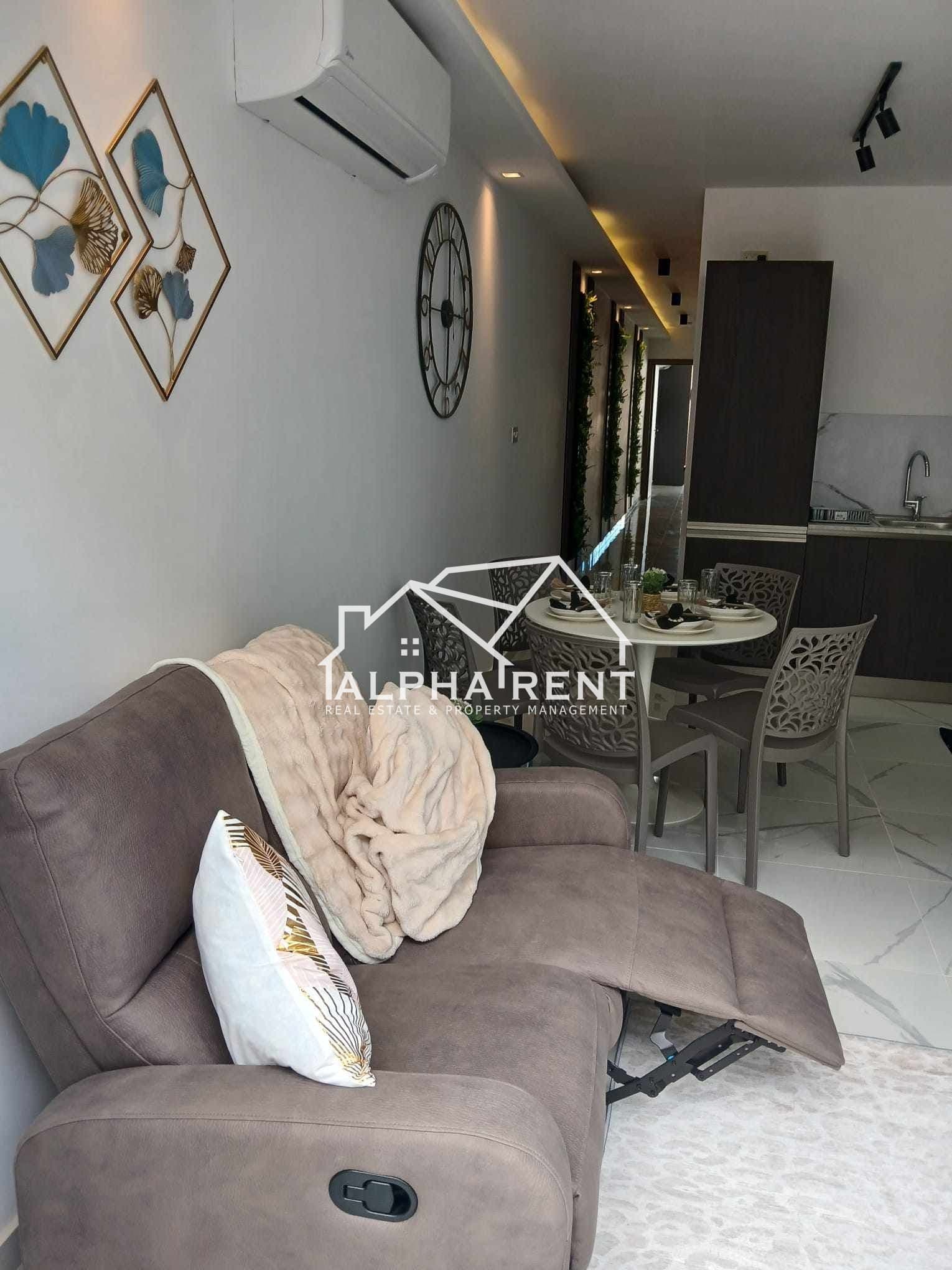Residential Rent Apartments in Sliema - 3