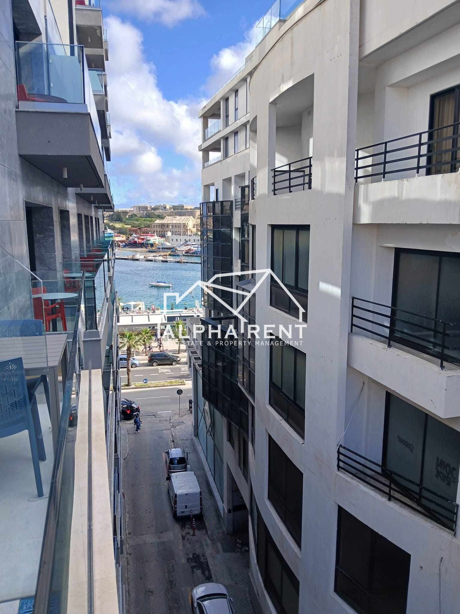 Residential Rent Apartments in Sliema - 5