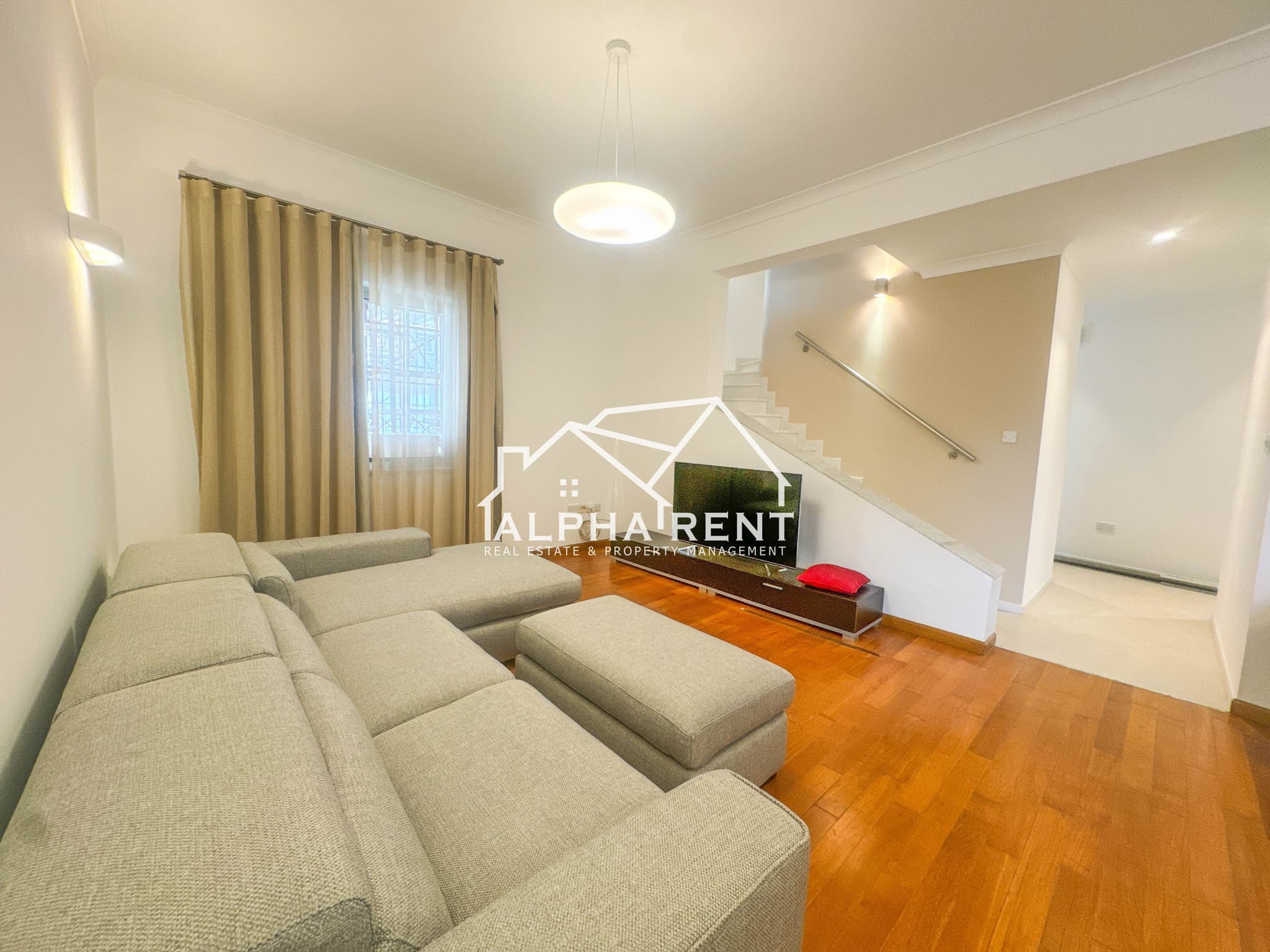 Residential Rent Apartments in Sliema